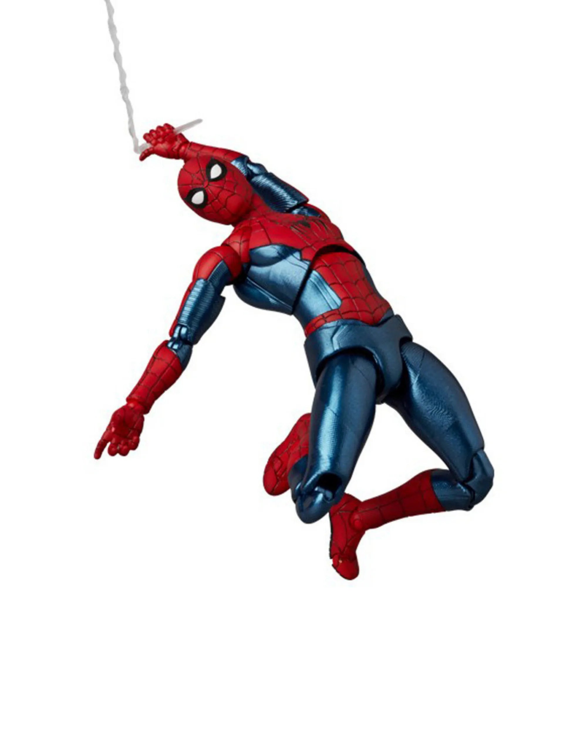 Spider-Man (No Way Home: New Red & Blue Suit Edition)-6 | PHAIGINA