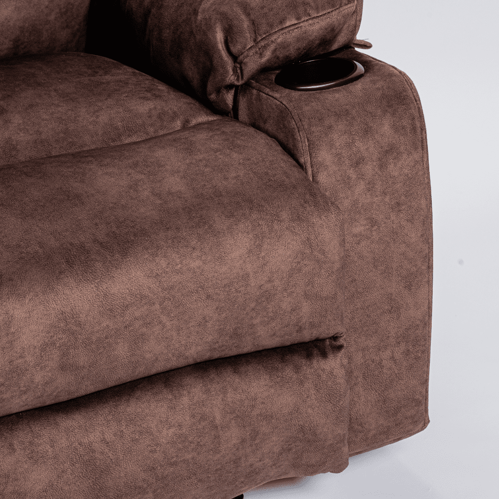 Recliner rc-ix banner features - PHAIGINA