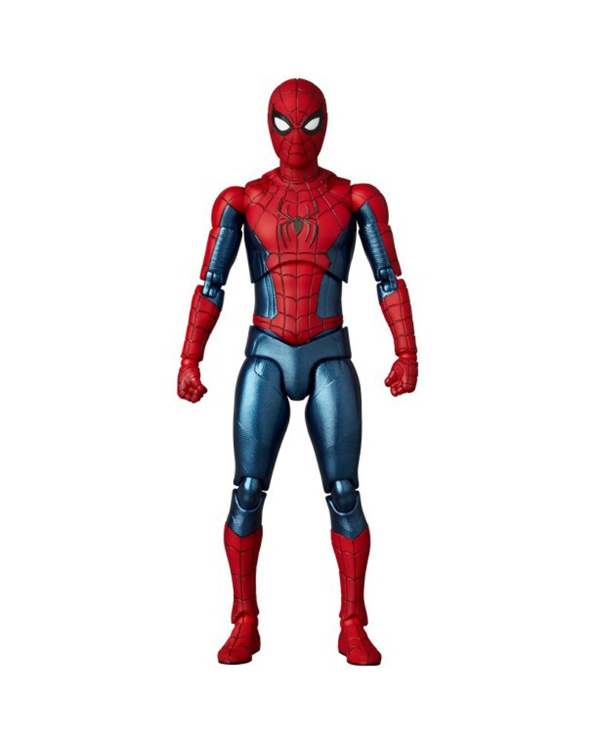 Spider-Man (No Way Home: New Red & Blue Suit Edition)-1 | PHAIGINA