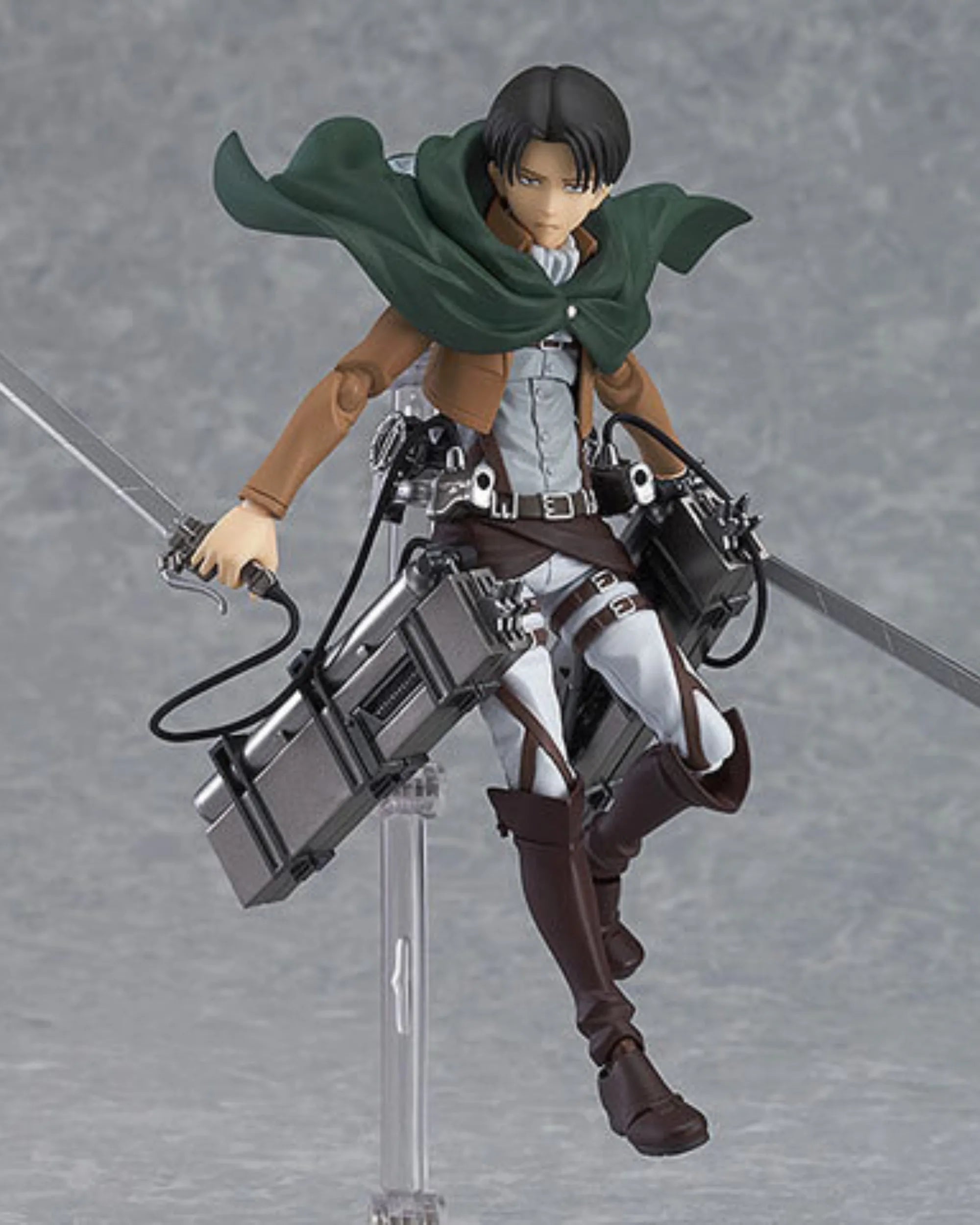 Figma No. 213 Levi-2 | PHAIGINA