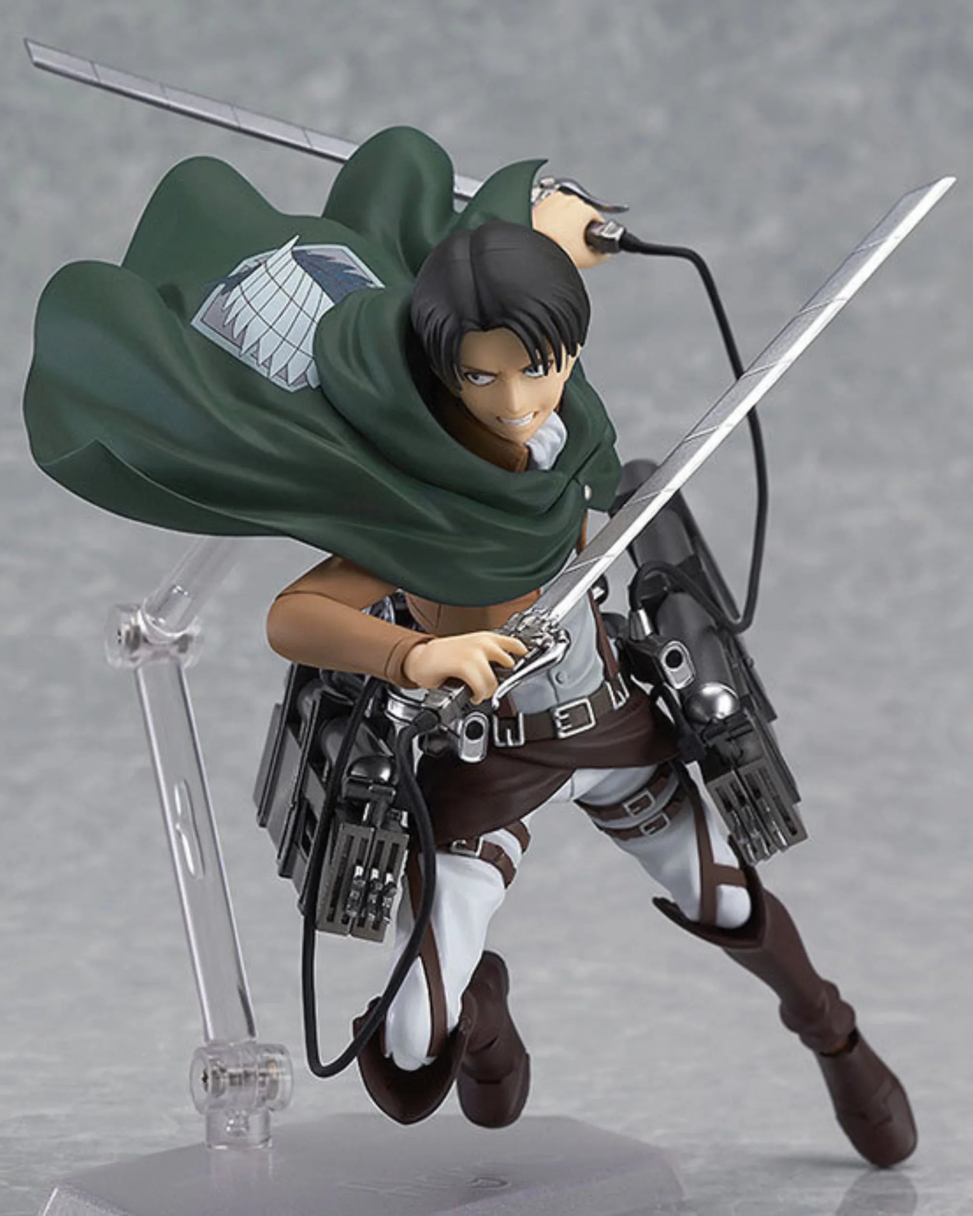 Figma No. 213 Levi-3 | PHAIGINA