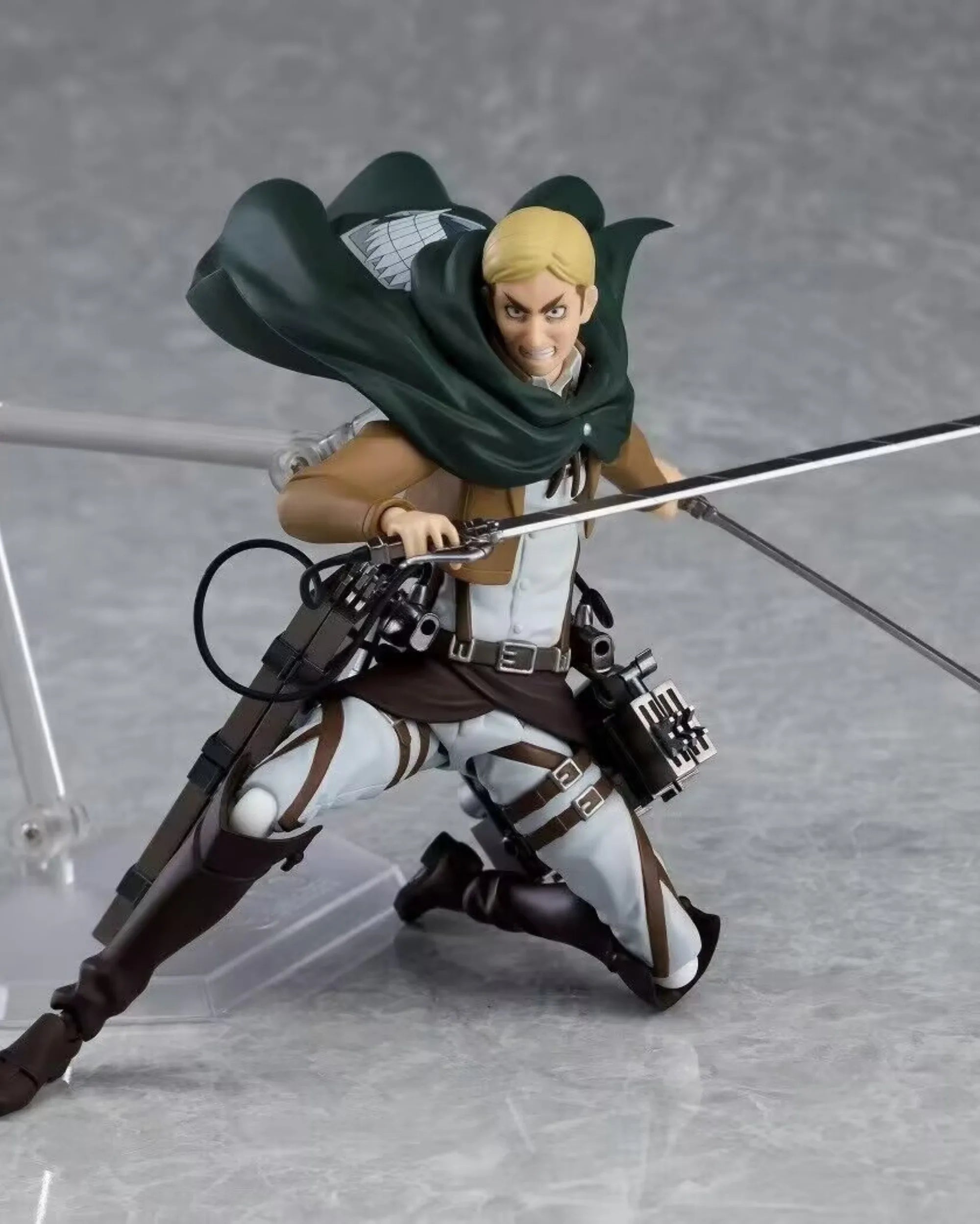 Figma No. 442 Erwin Smith-4 | PHAIGINA