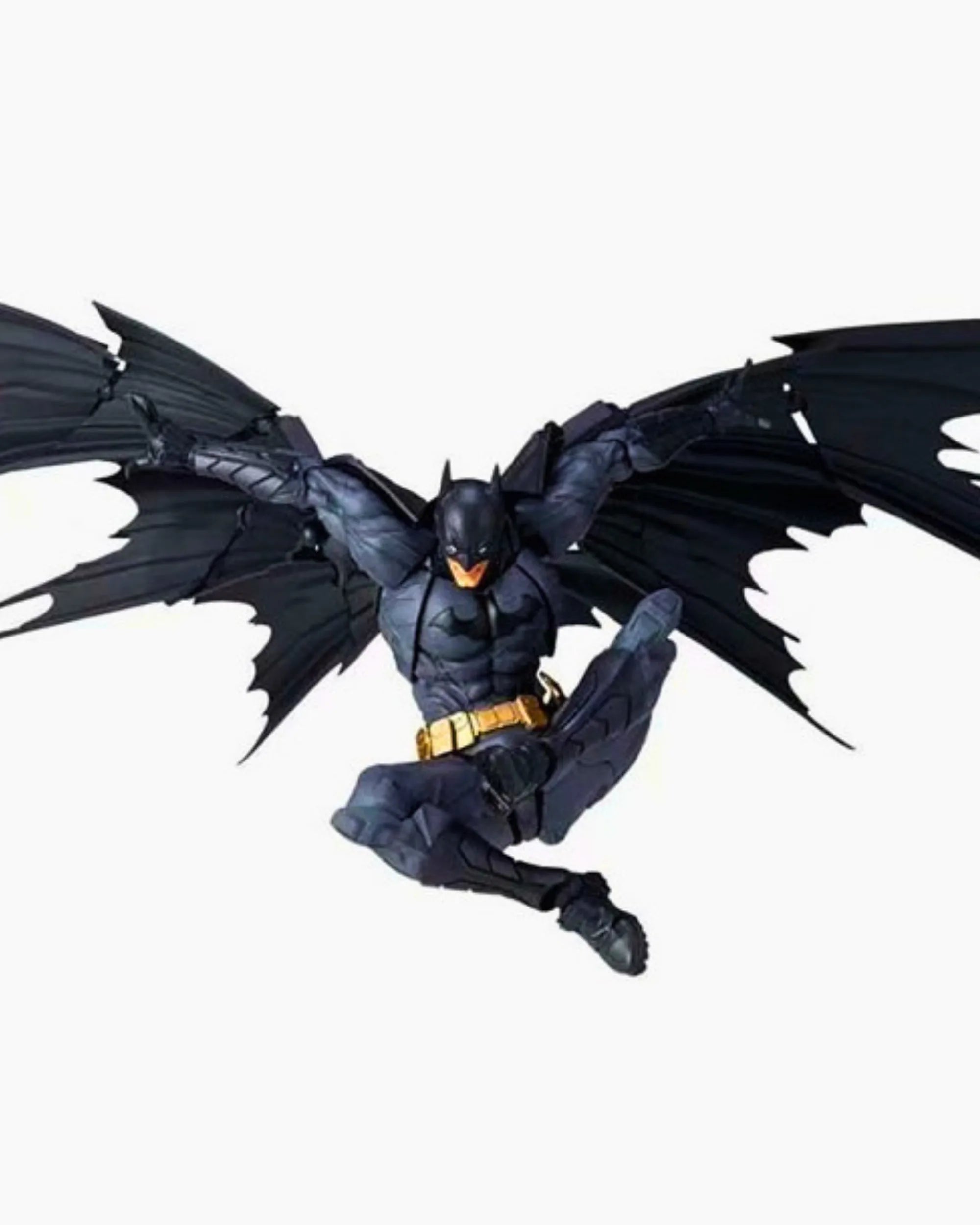Amazing Yamaguchi Batman-6 | PHAIGINA