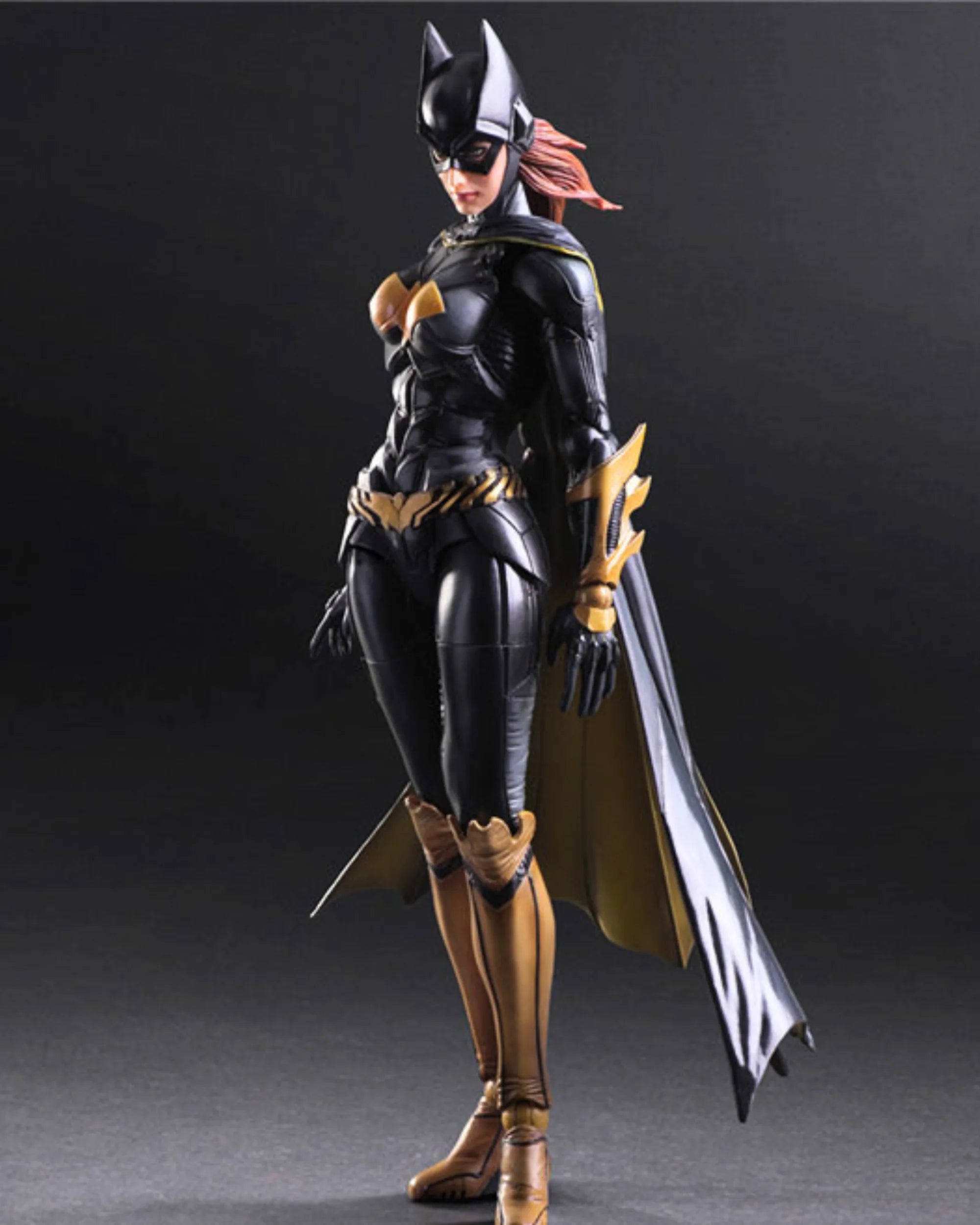 Batgirl Play Arts-1 | PHAIGINA