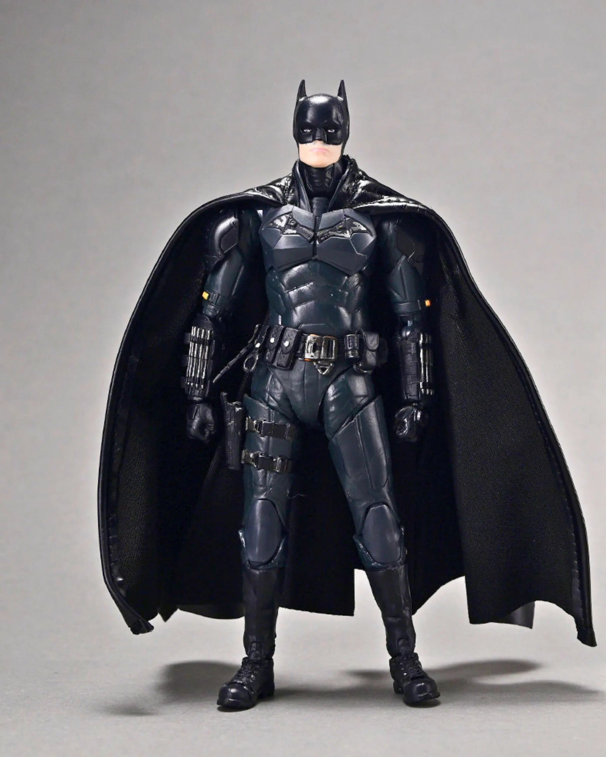 The Batman-1 | PHAIGINA