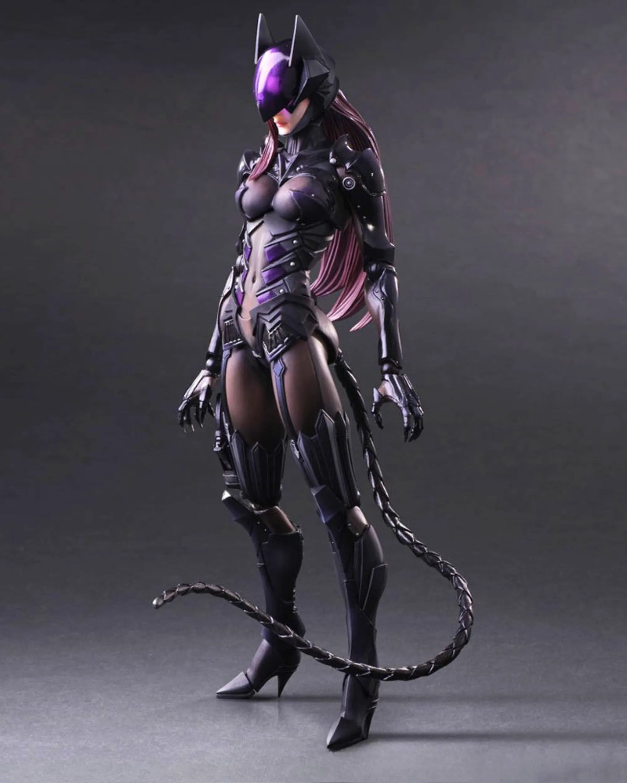 Catwoman Play Arts-1 | PHAIGINA