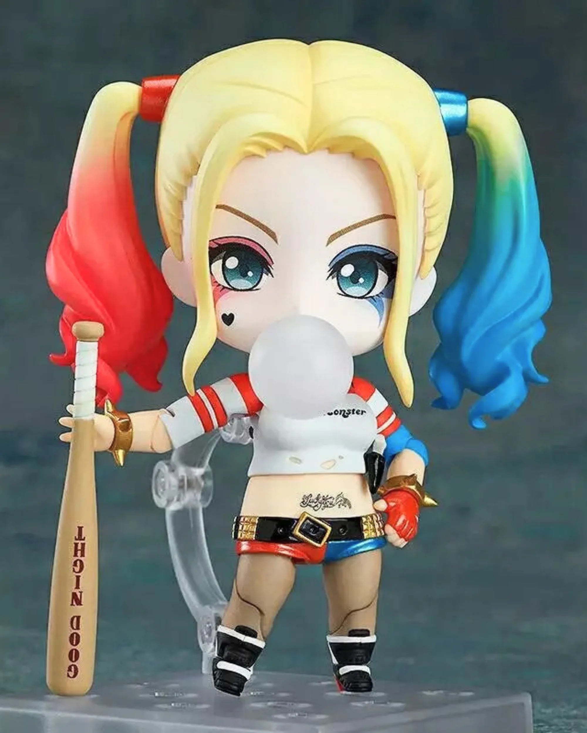 Suicide Squad Chibi Set-5 | PHAIGINA
