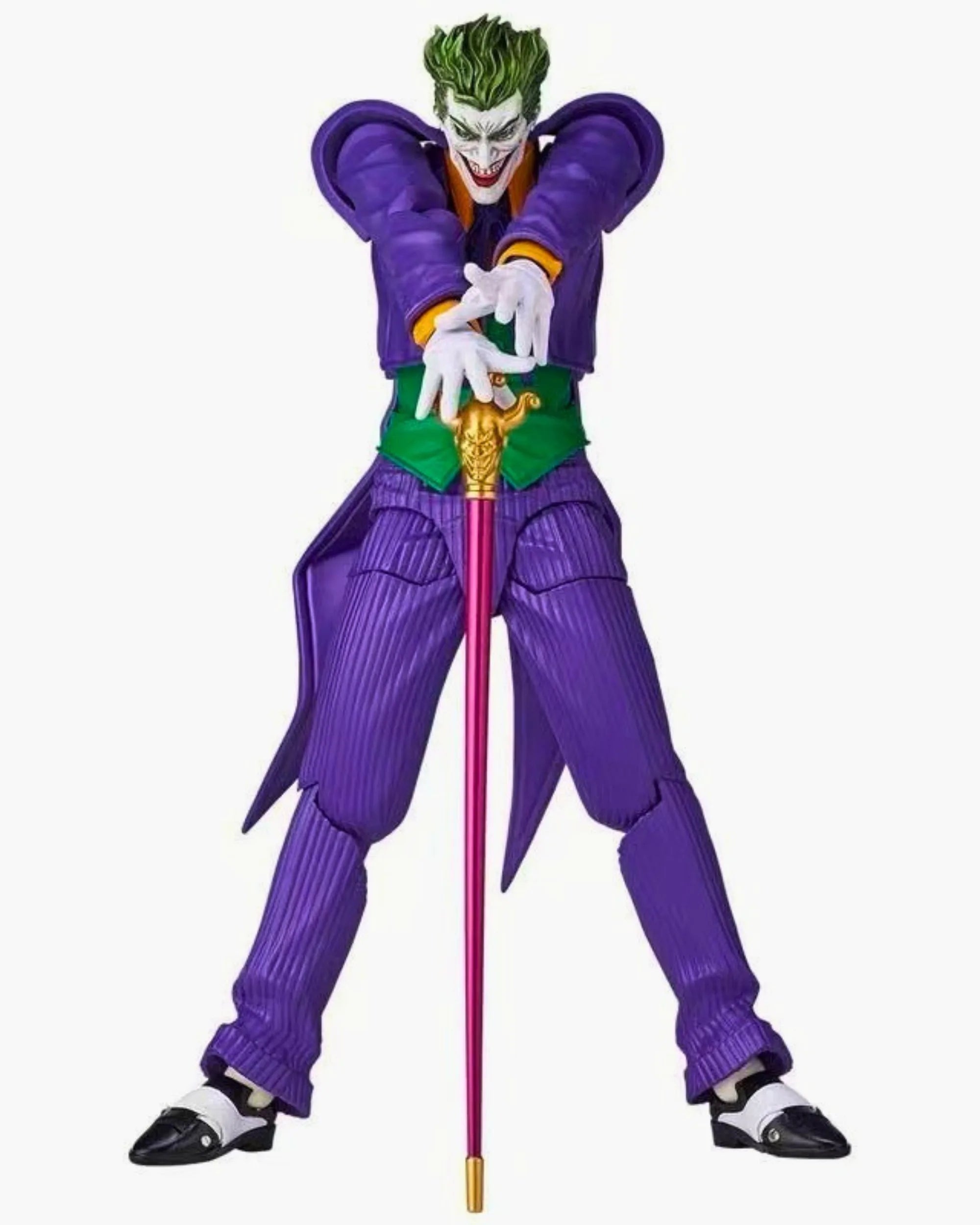 Amazing Yamaguchi The Joker-1 | PHAIGINA