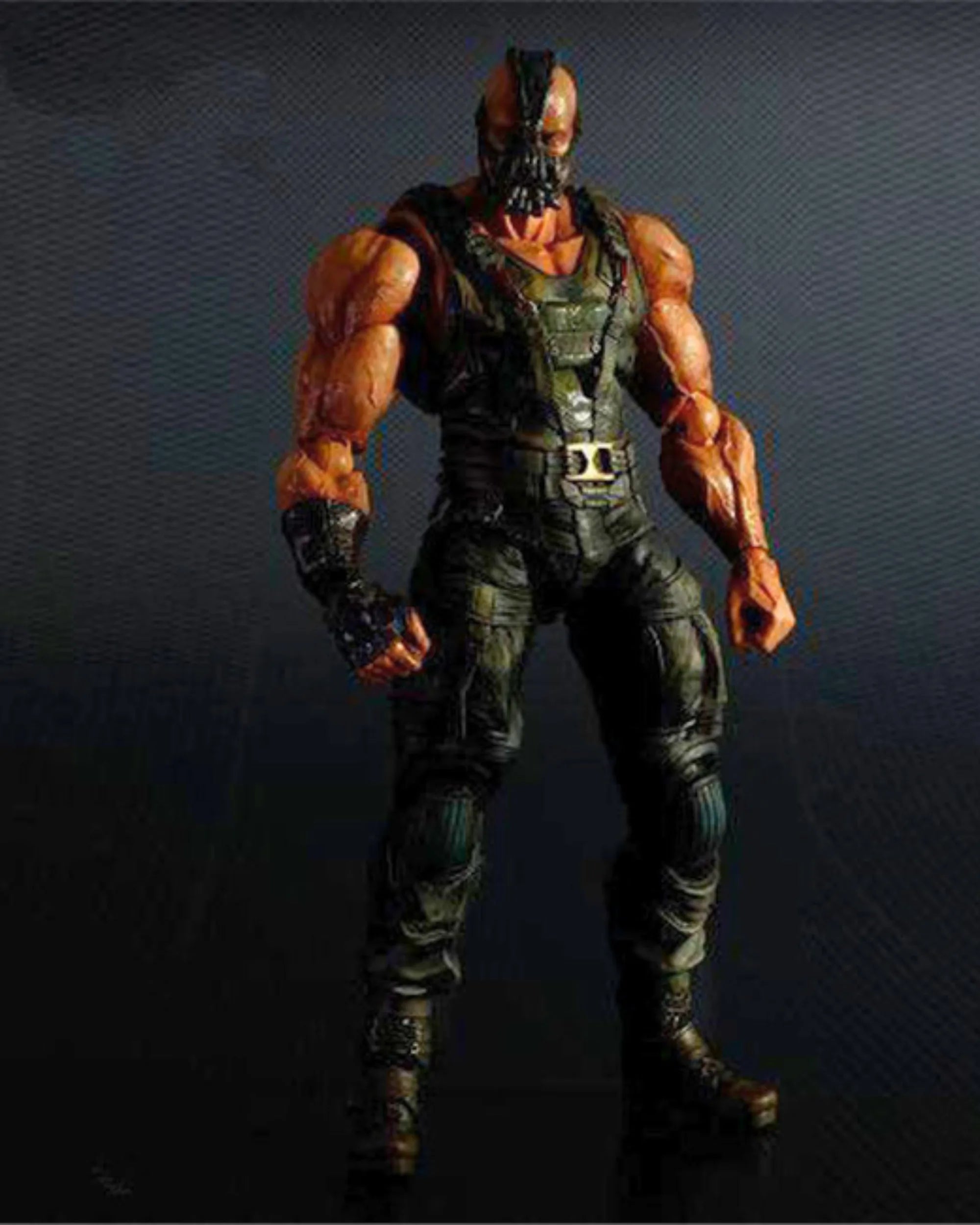 Bane Play Arts-3 | PHAIGINA