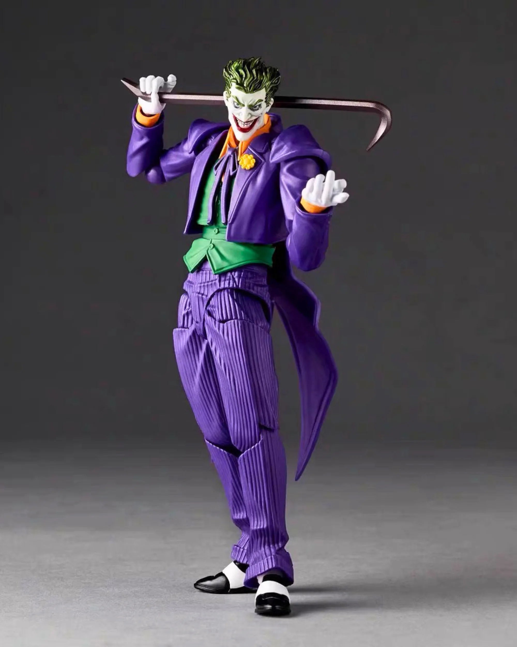 Amazing Yamaguchi The Joker-2 | PHAIGINA