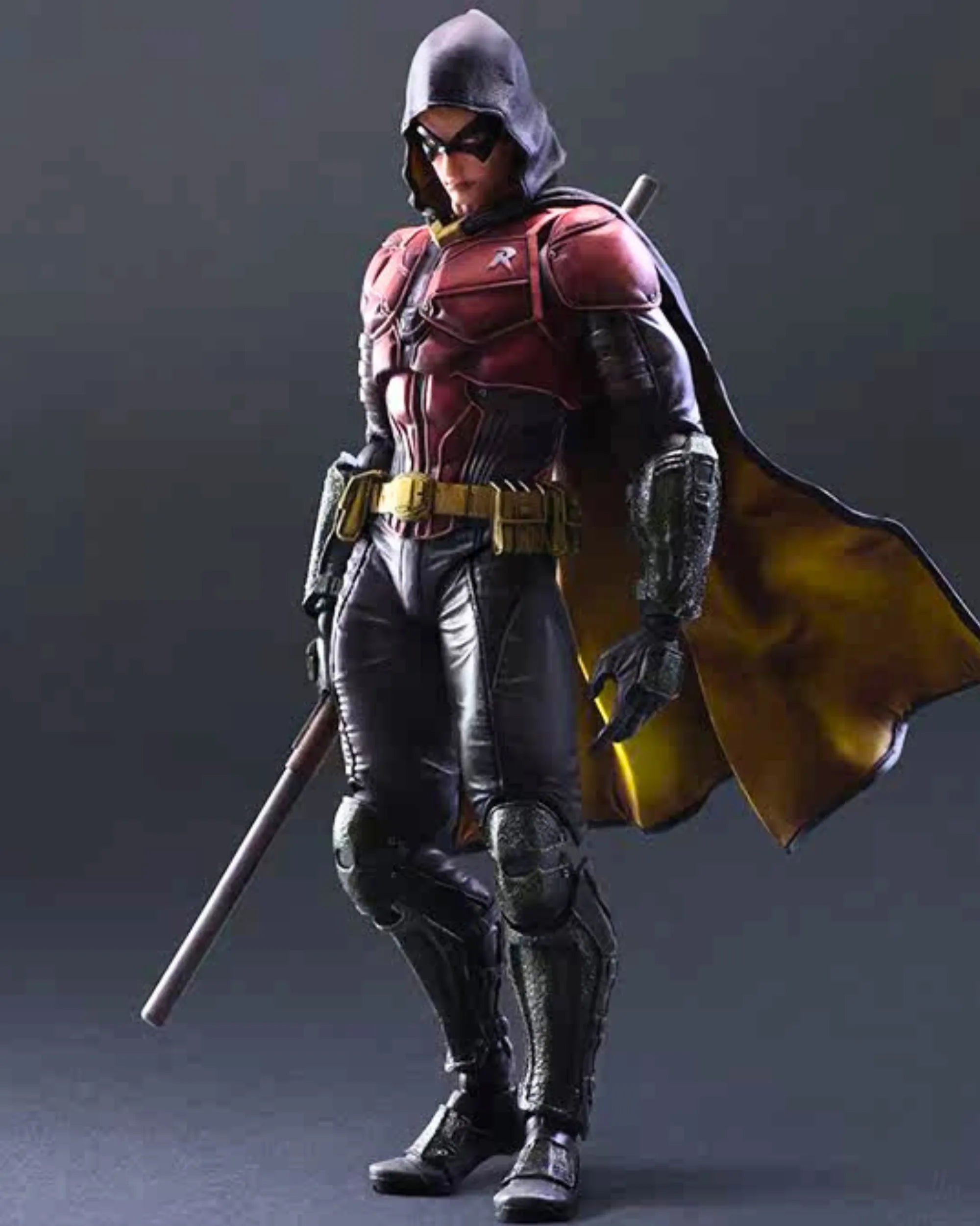 Robin Play Arts-2 | PHAIGINA