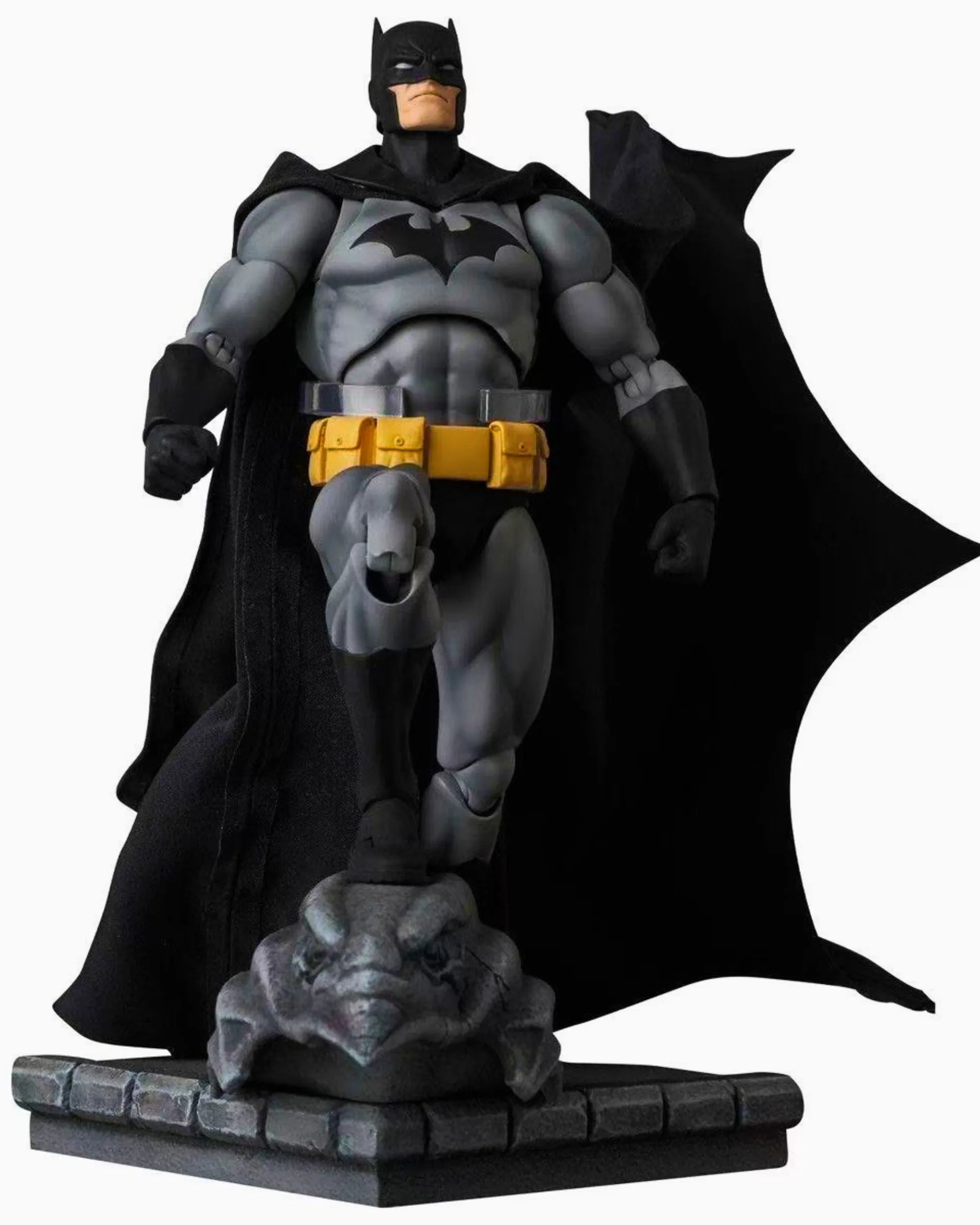 Mafex No 126 Batman-2 | PHAIGINA