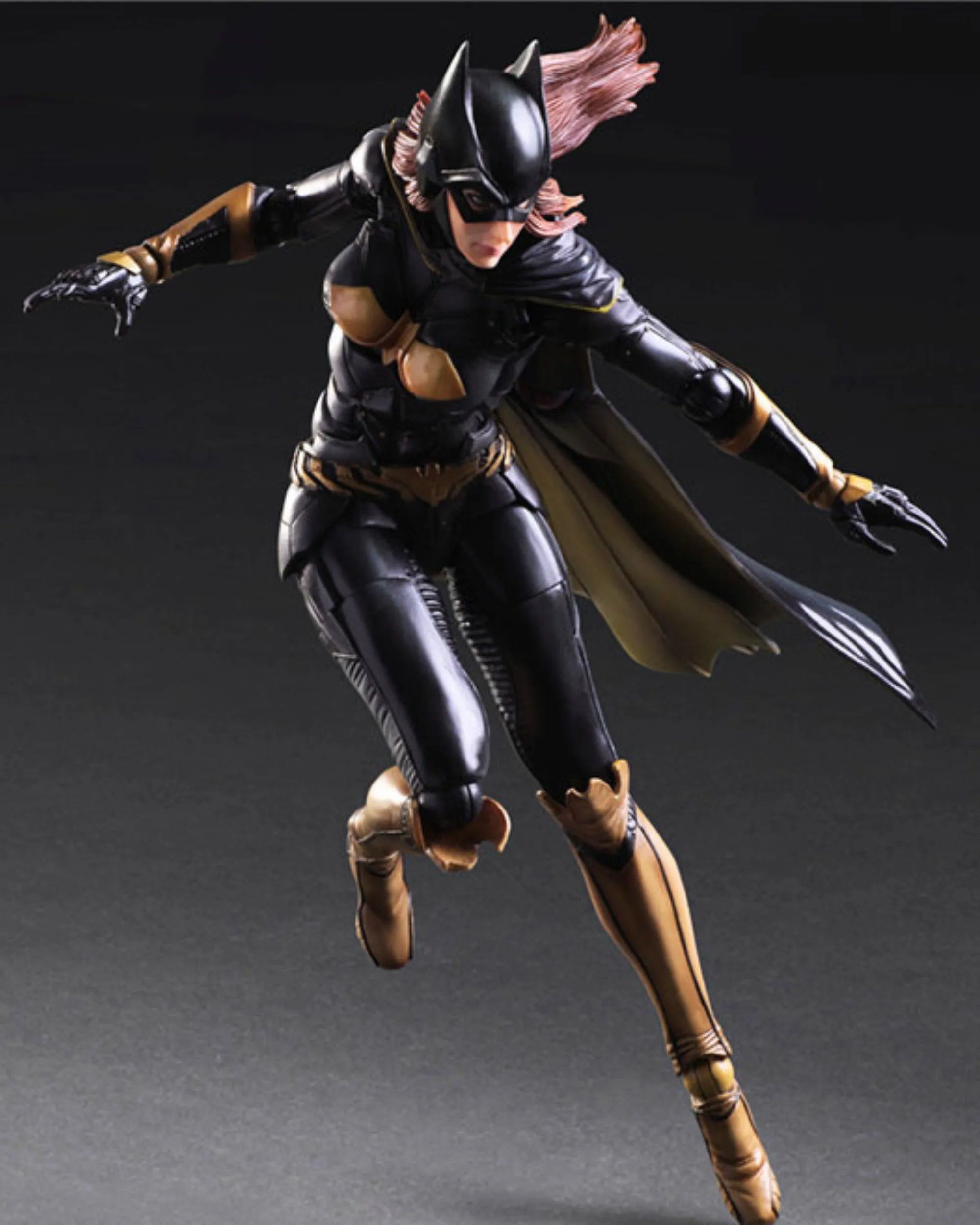 Batgirl Play Arts-2 | PHAIGINA