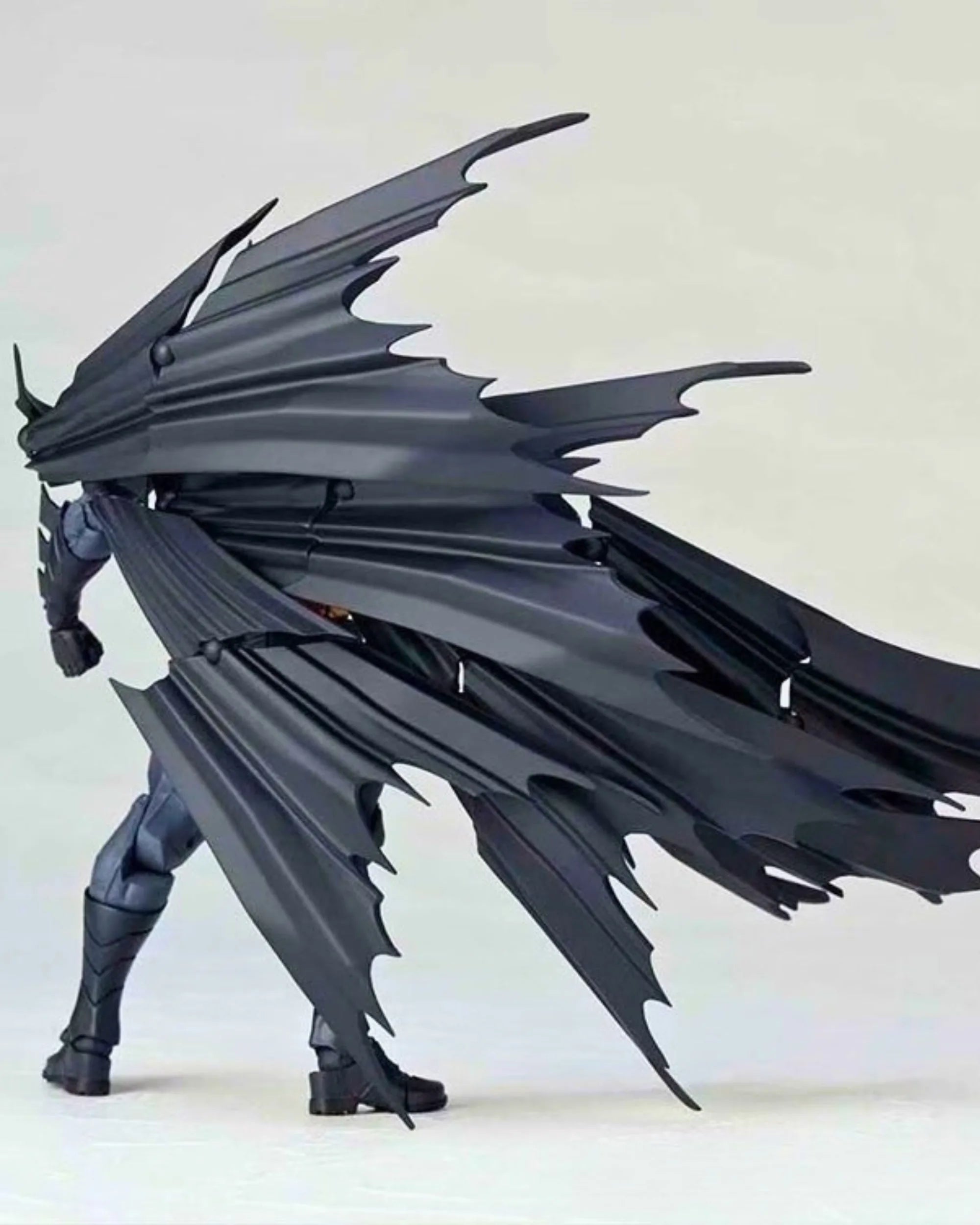 Amazing Yamaguchi Batman-3 | PHAIGINA