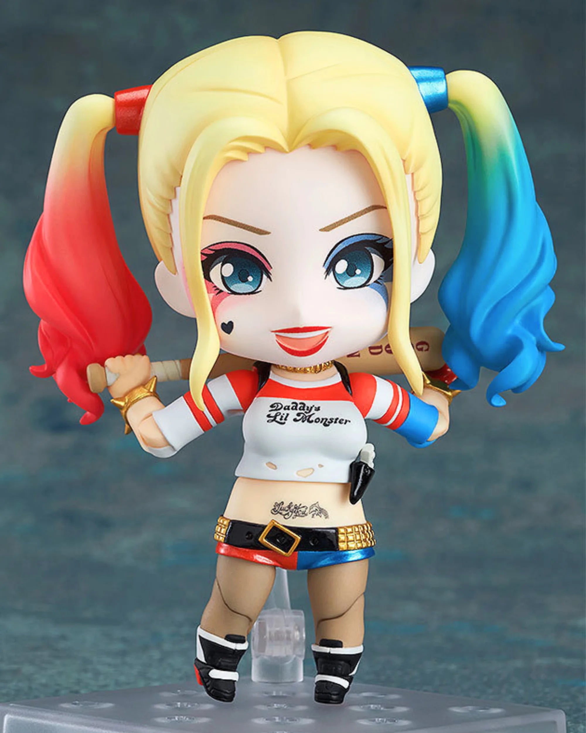 Suicide Squad Chibi Set-6 | PHAIGINA