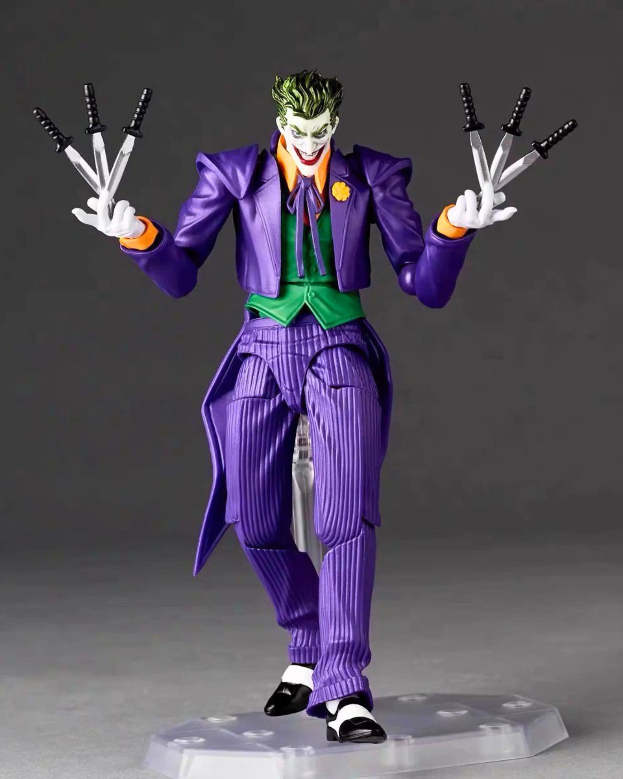 Amazing Yamaguchi The Joker-3 | PHAIGINA