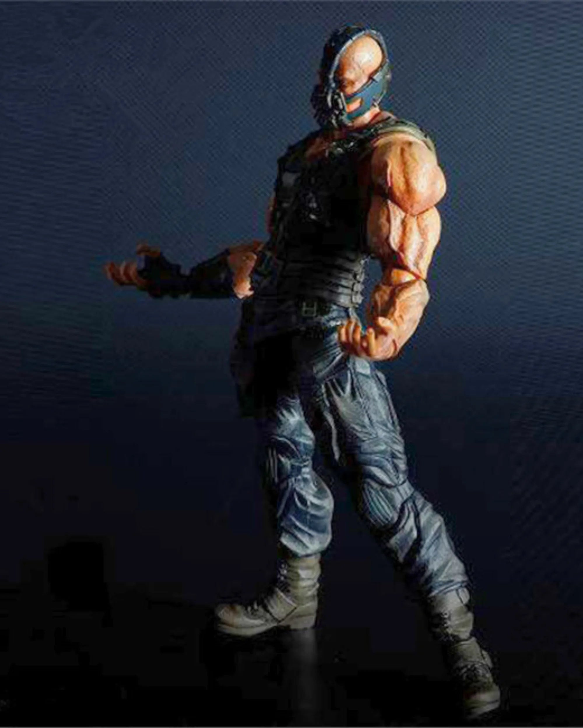Bane Play Arts-4 | PHAIGINA