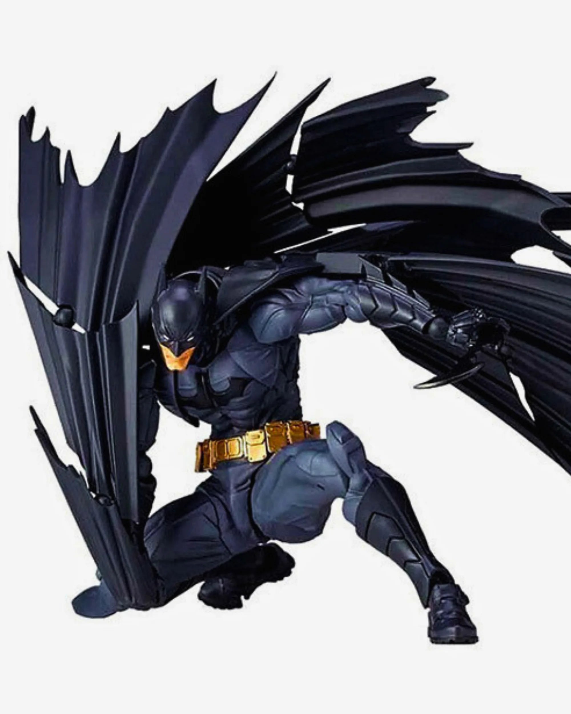 Amazing Yamaguchi Batman-5 | PHAIGINA