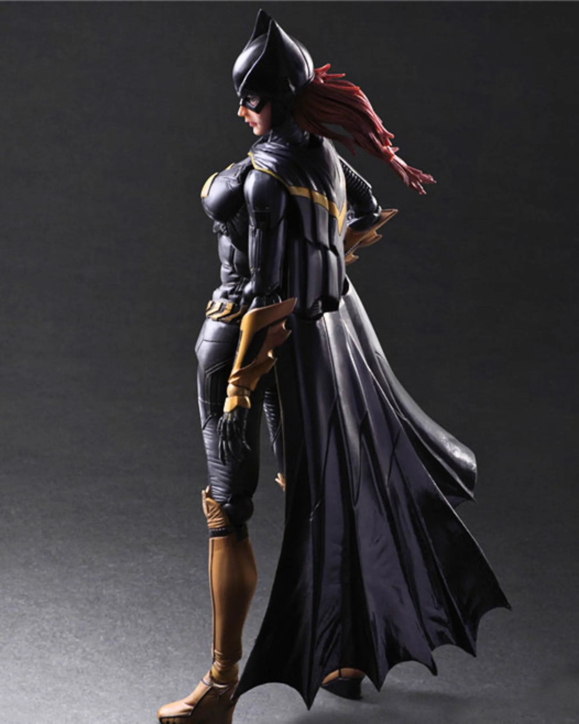 Batgirl Play Arts-3 | PHAIGINA
