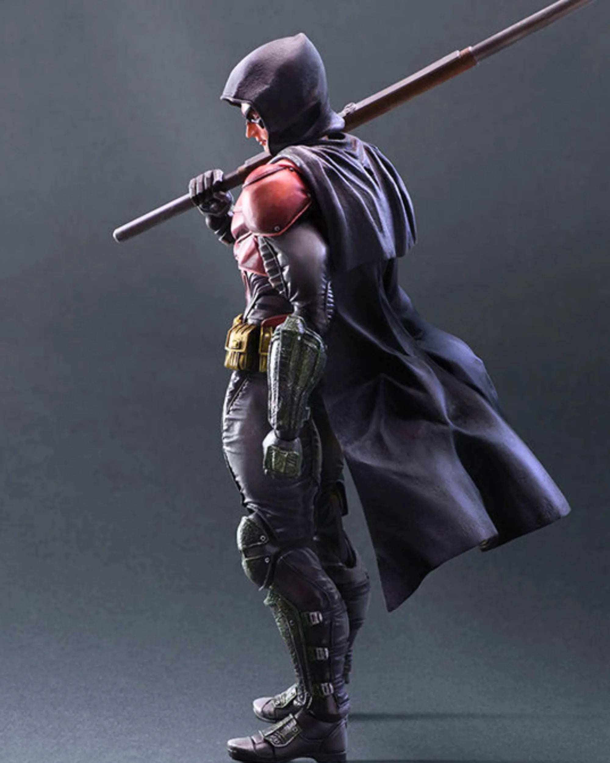 Robin Play Arts-3 | PHAIGINA