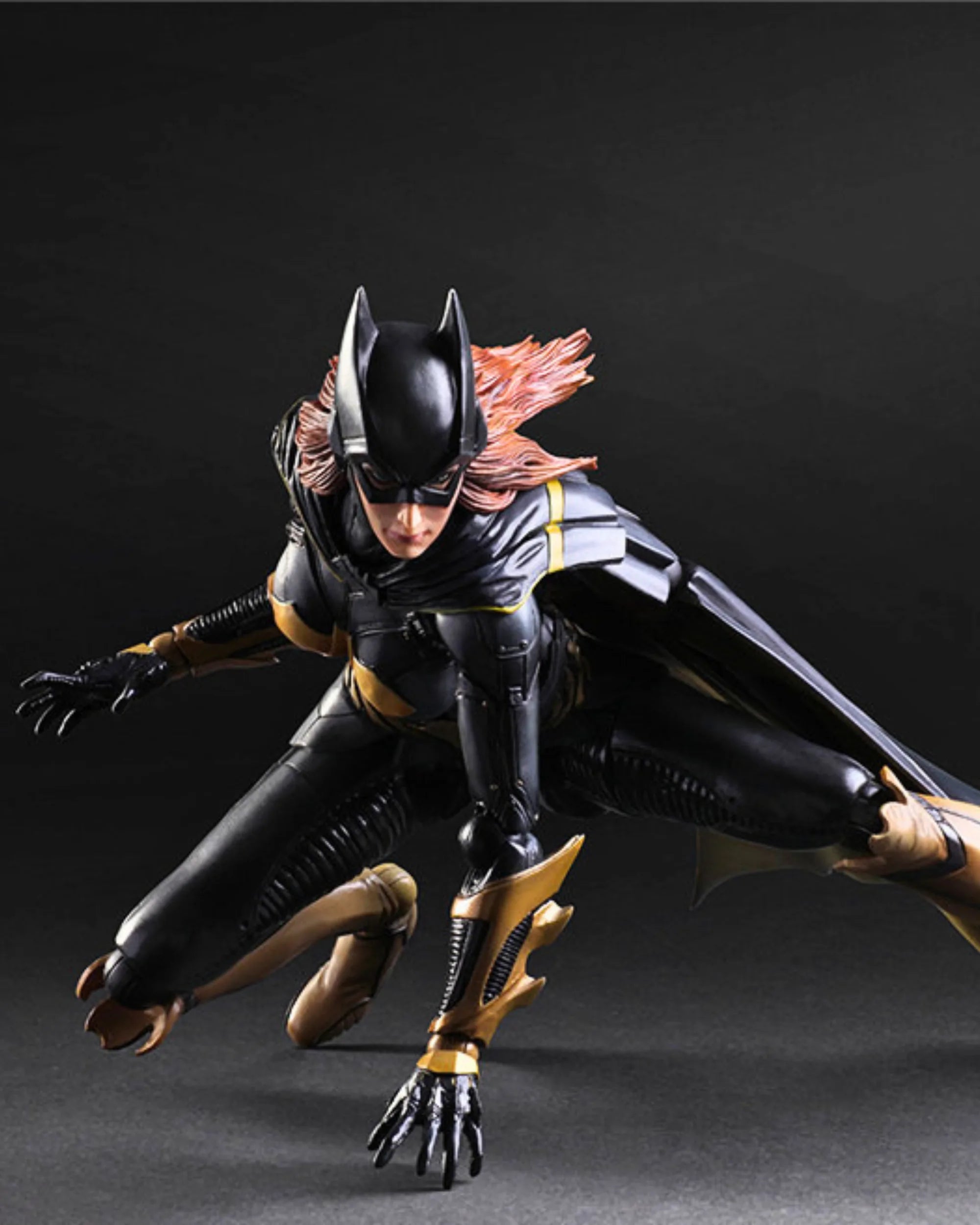 Batgirl Play Arts-4 | PHAIGINA