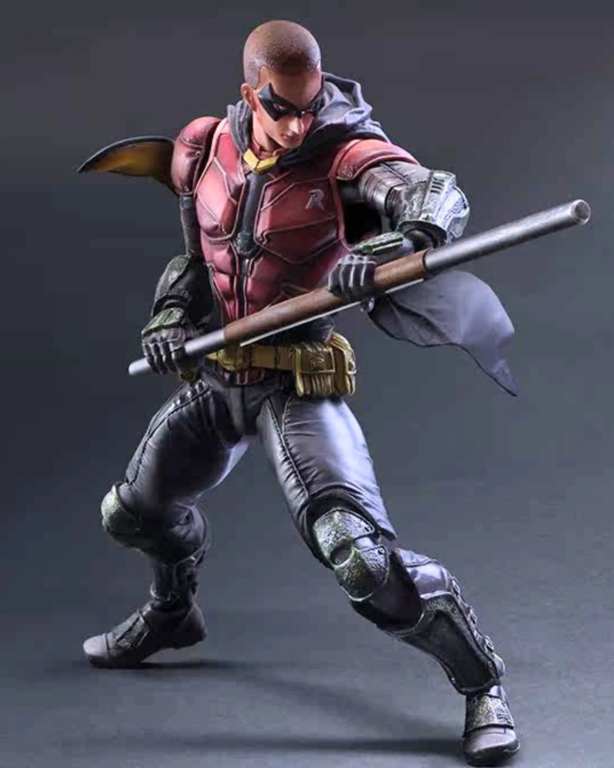 Robin Play Arts-4 | PHAIGINA