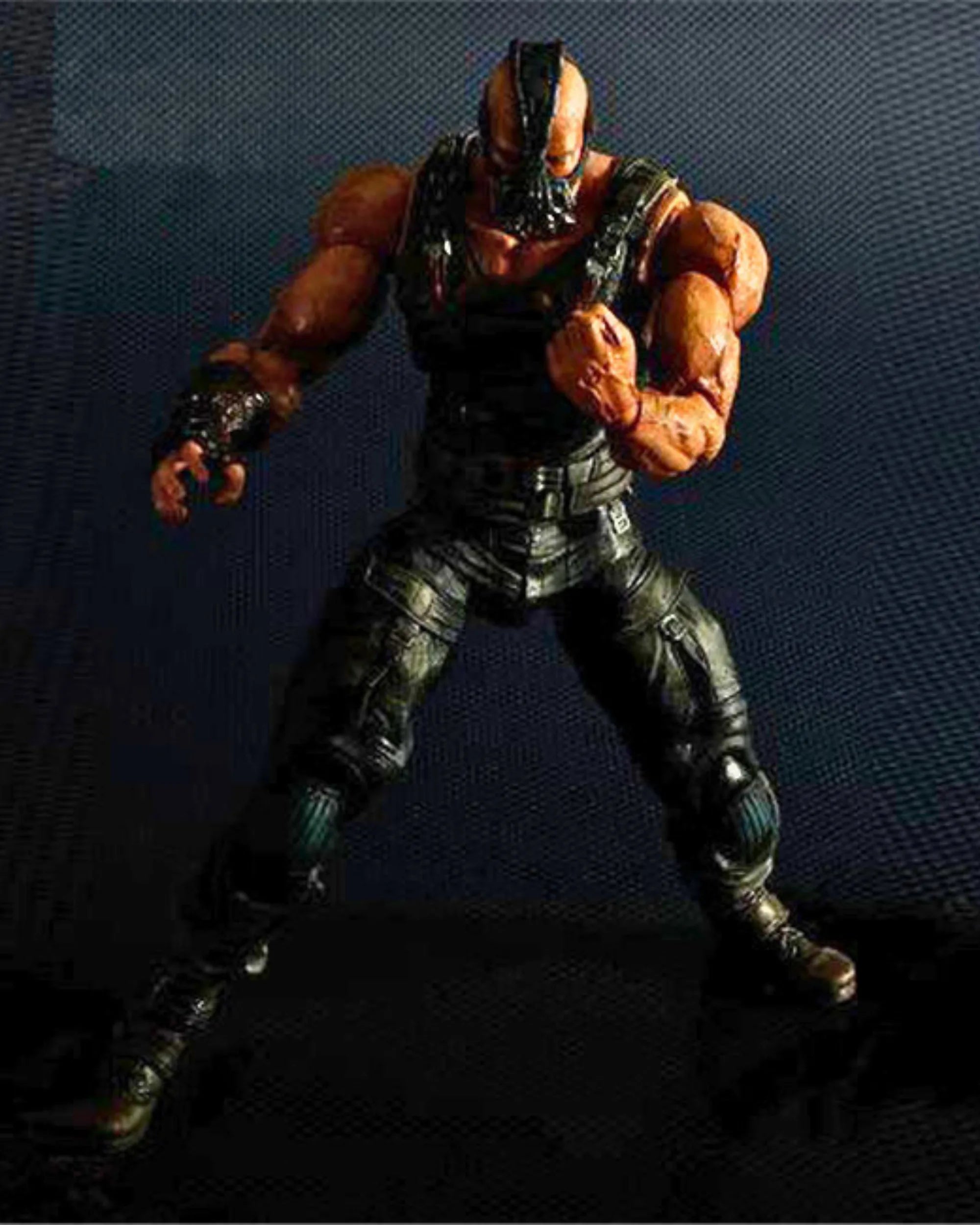 Bane Play Arts-5 | PHAIGINA