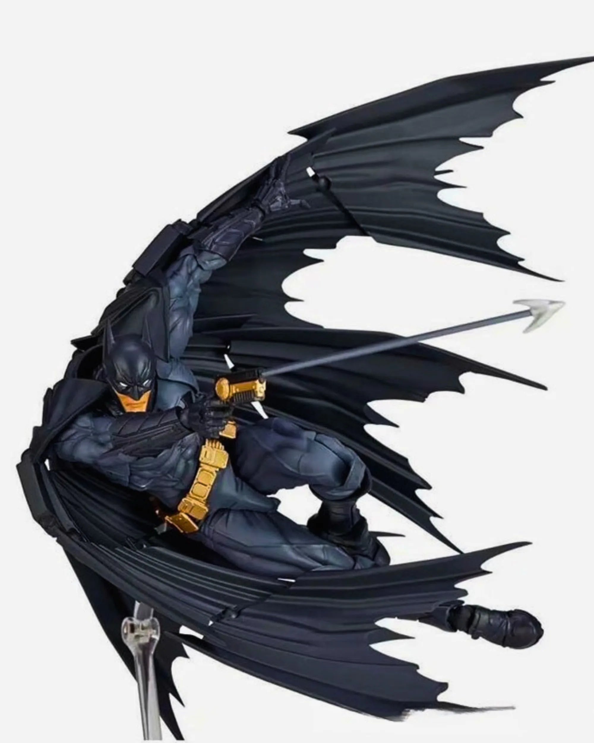 Amazing Yamaguchi Batman-4 | PHAIGINA