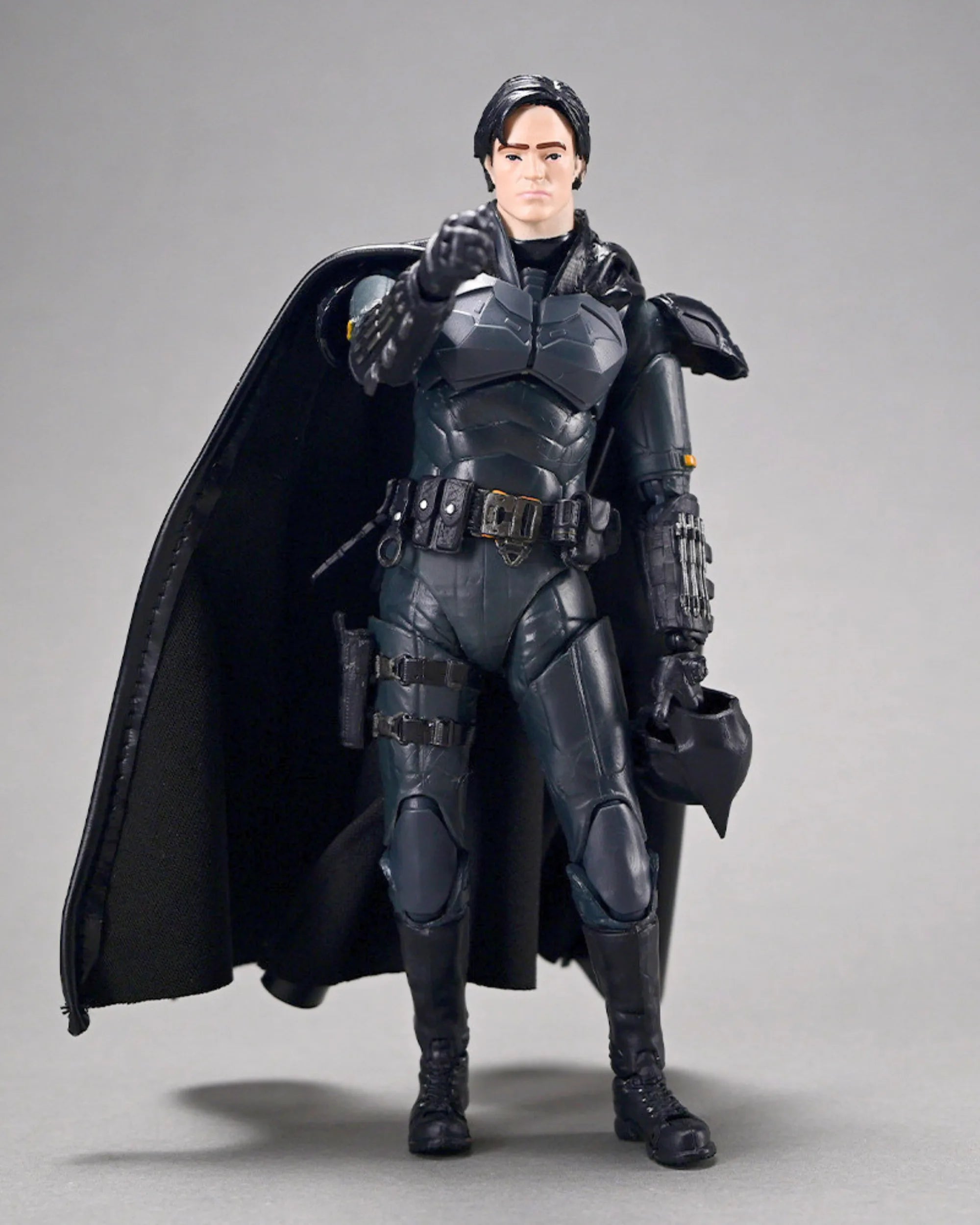 The Batman-6 | PHAIGINA