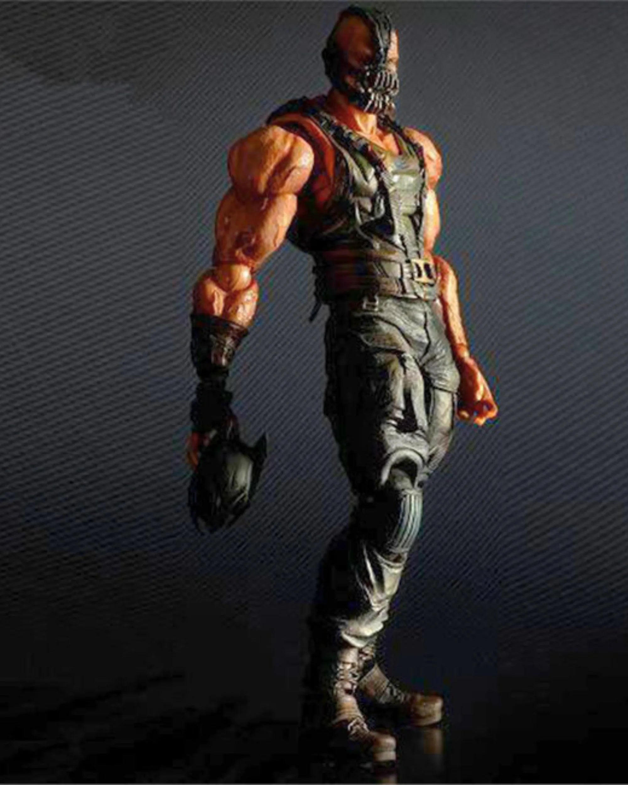 Bane Play Arts-2 | PHAIGINA