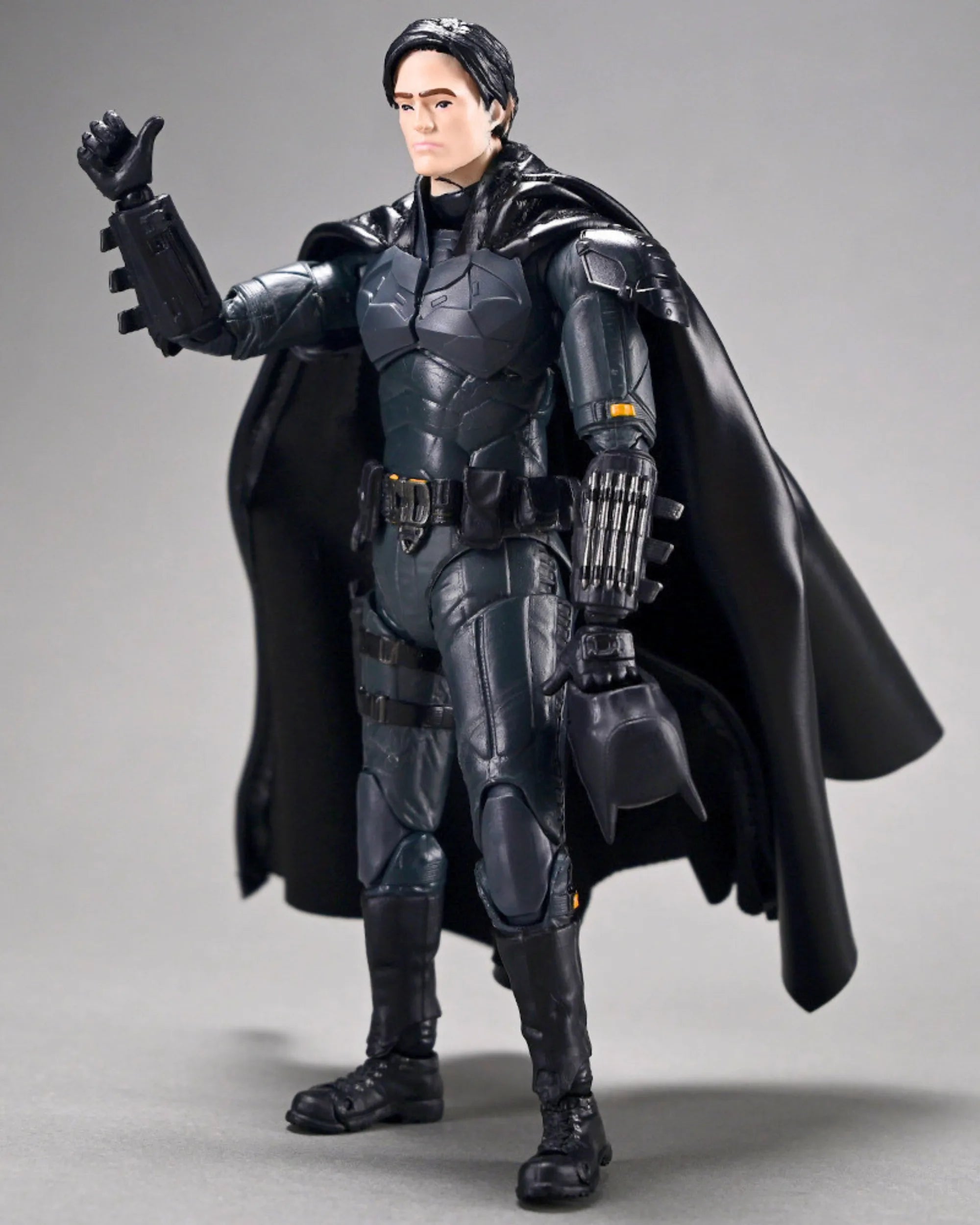 The Batman-5 | PHAIGINA
