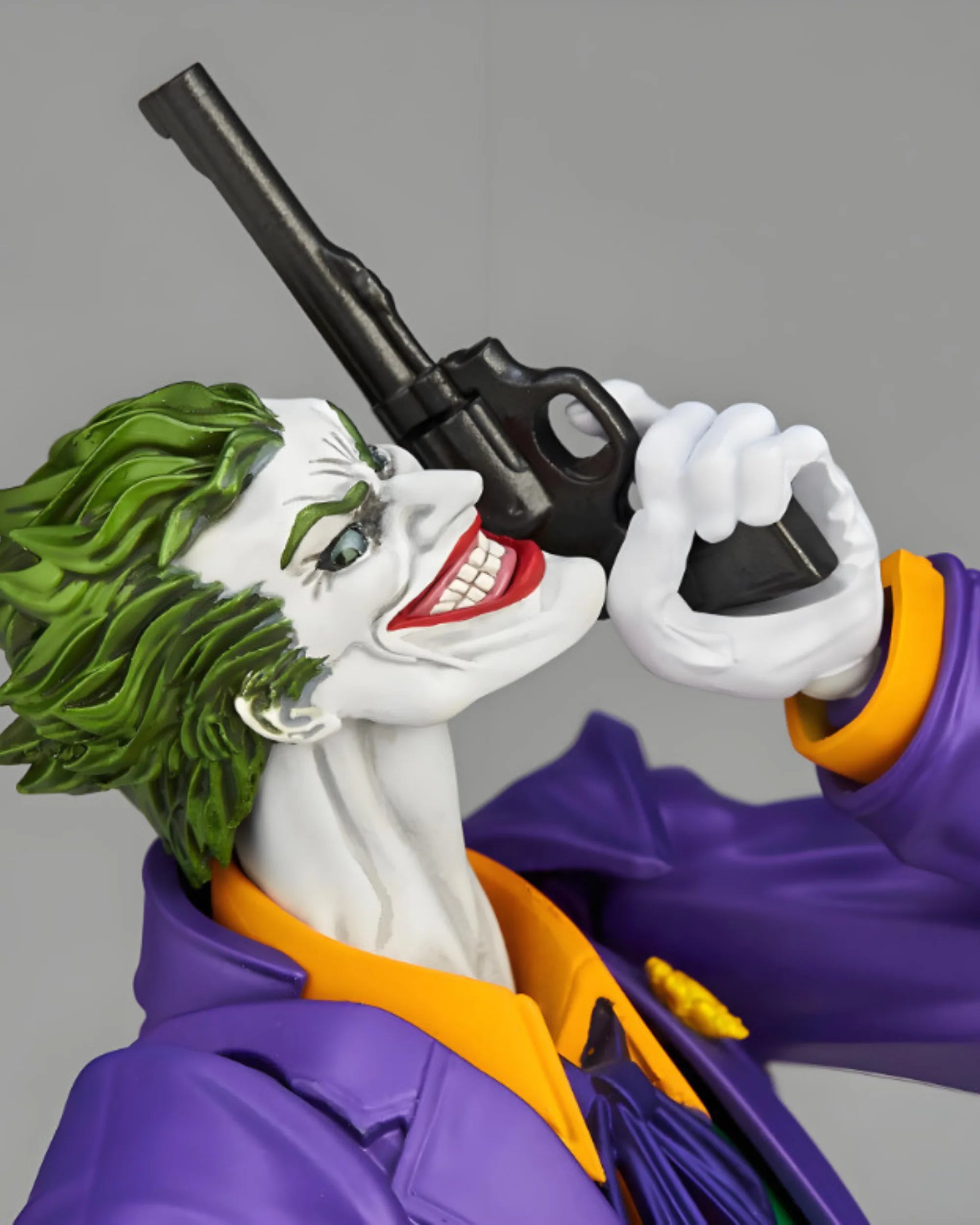 Amazing Yamaguchi The Joker-7 | PHAIGINA