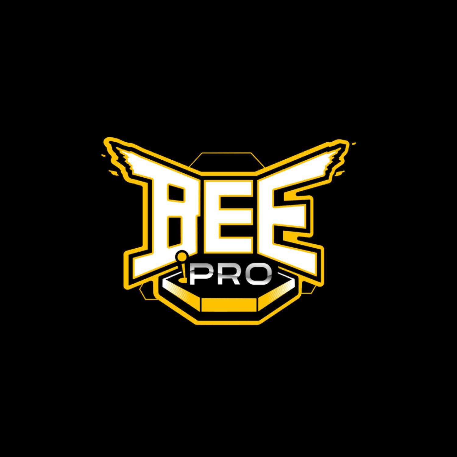 BeePro Logo | PHAIGINA