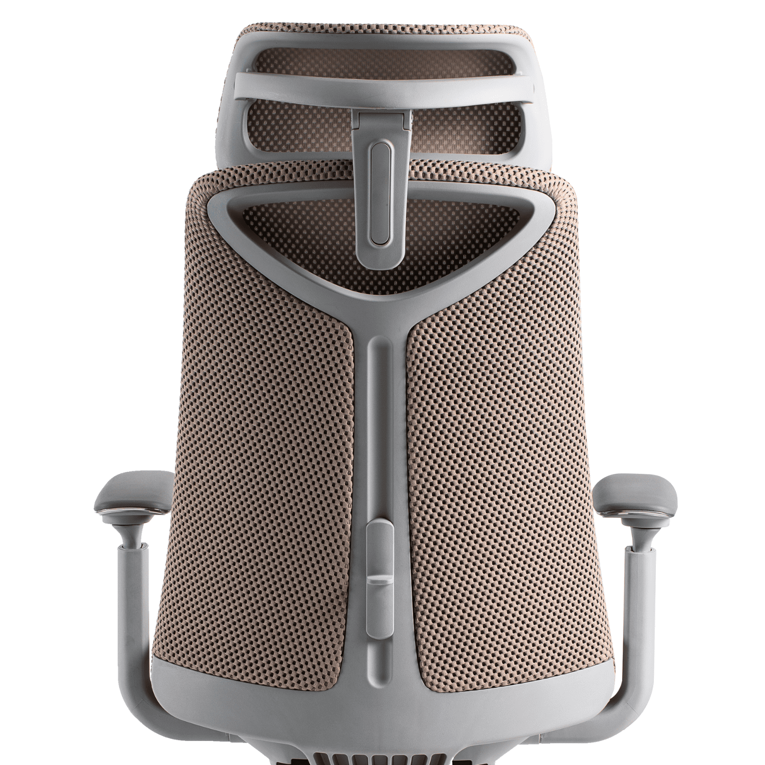 Breathable, Skin-Friendly Mesh Banner - PHAIGINA