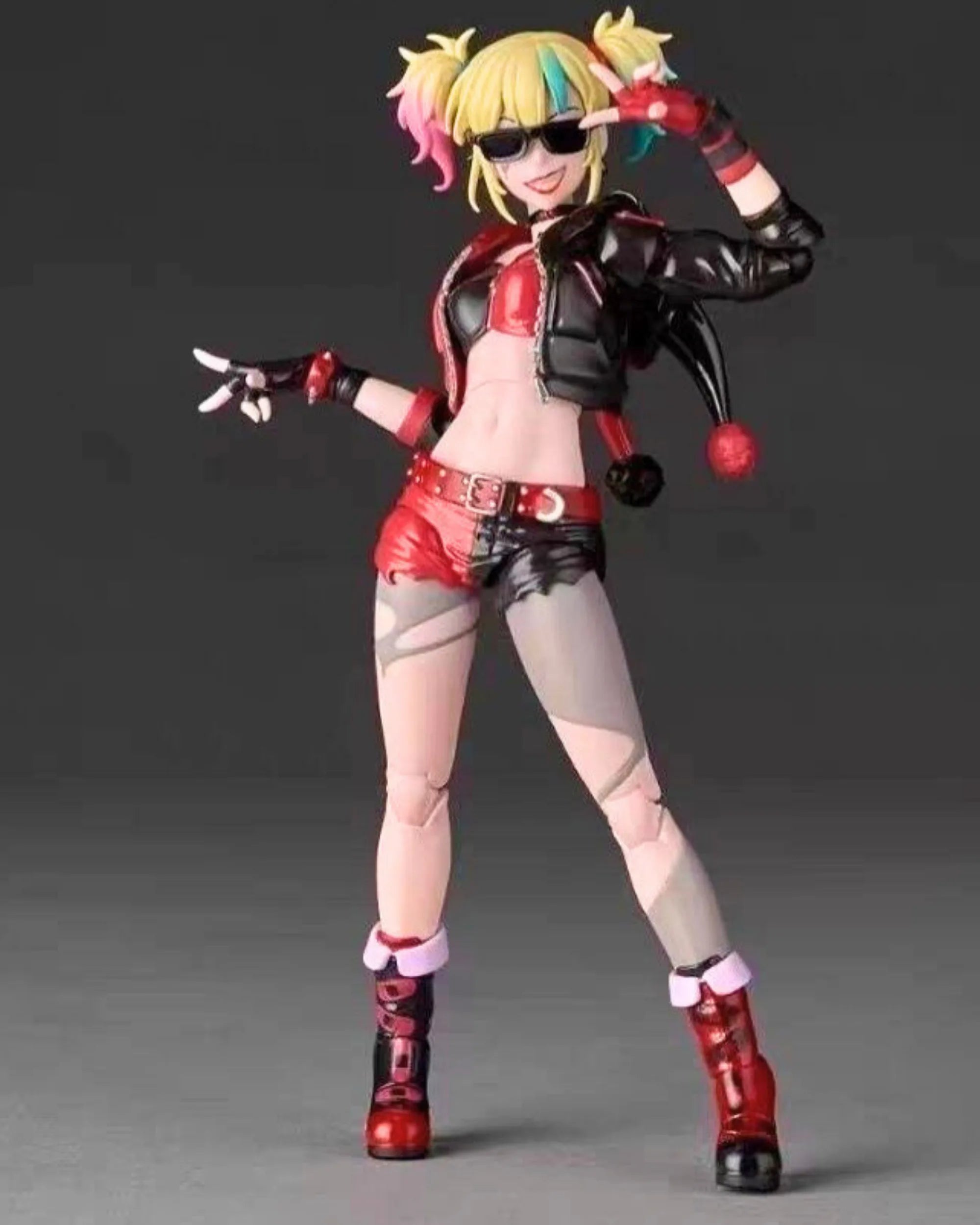 Harley Quinn Suicide Squad Isekai Amazing Yamaguchi Edition-3 | PHAIGINA