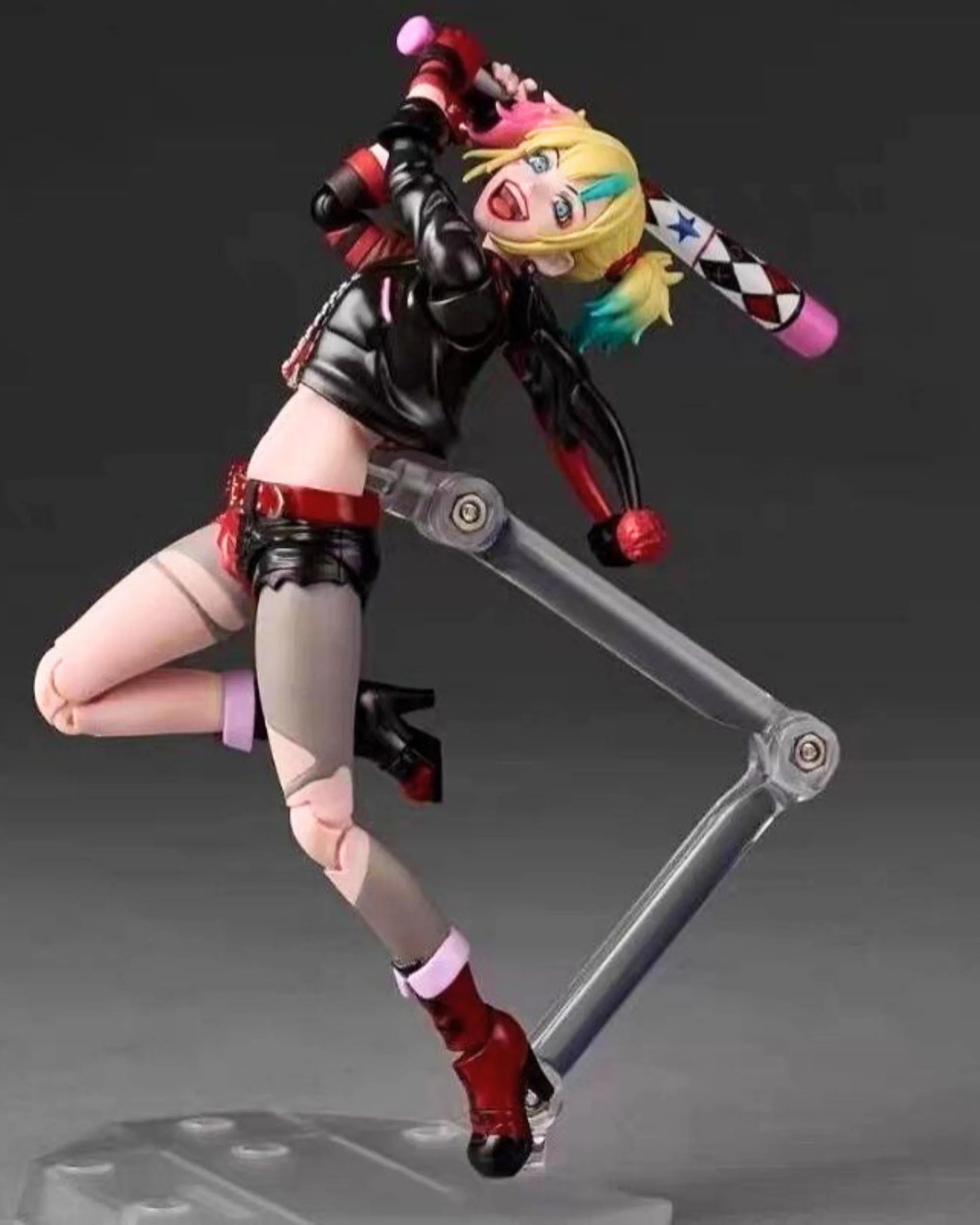 Harley Quinn Suicide Squad Isekai Amazing Yamaguchi Edition-6 | PHAIGINA