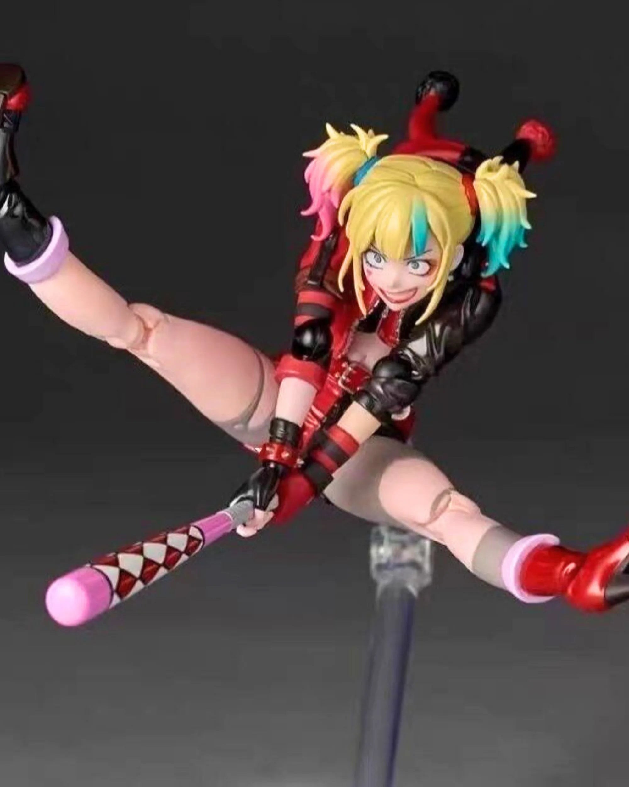 Harley Quinn Suicide Squad Isekai Amazing Yamaguchi Edition-7 | PHAIGINA