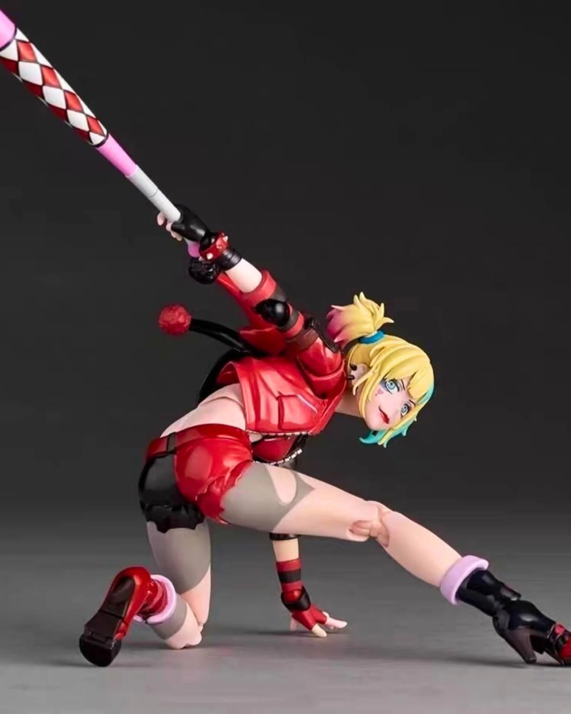 Harley Quinn Suicide Squad Isekai Amazing Yamaguchi Edition-5 | PHAIGINA
