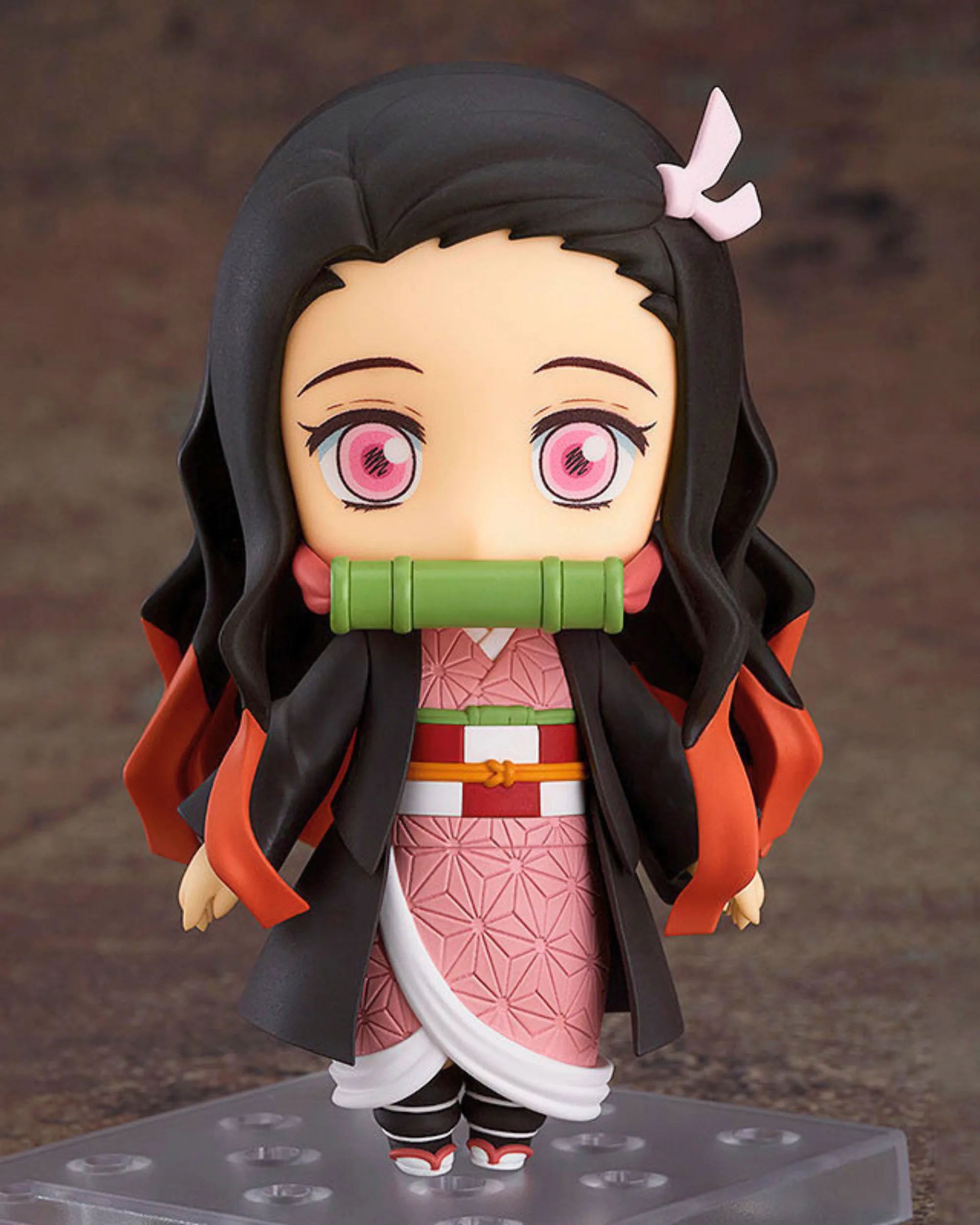 Nezuko Kamado Nendoroid No. 1194-1 | PHAIGINA