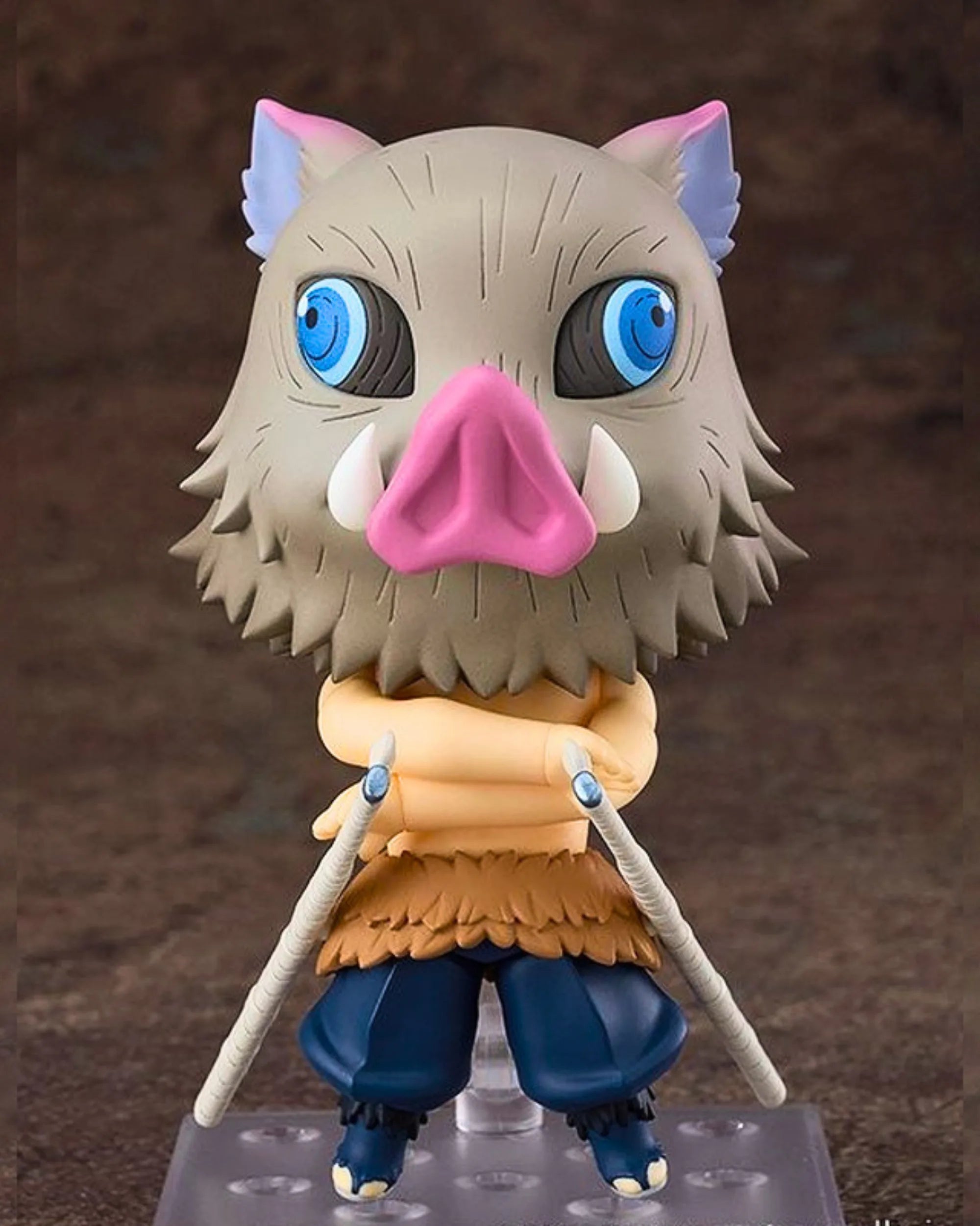 Inosuke Hashibira Nendoroid No. 1361-1 | PHAIGINA