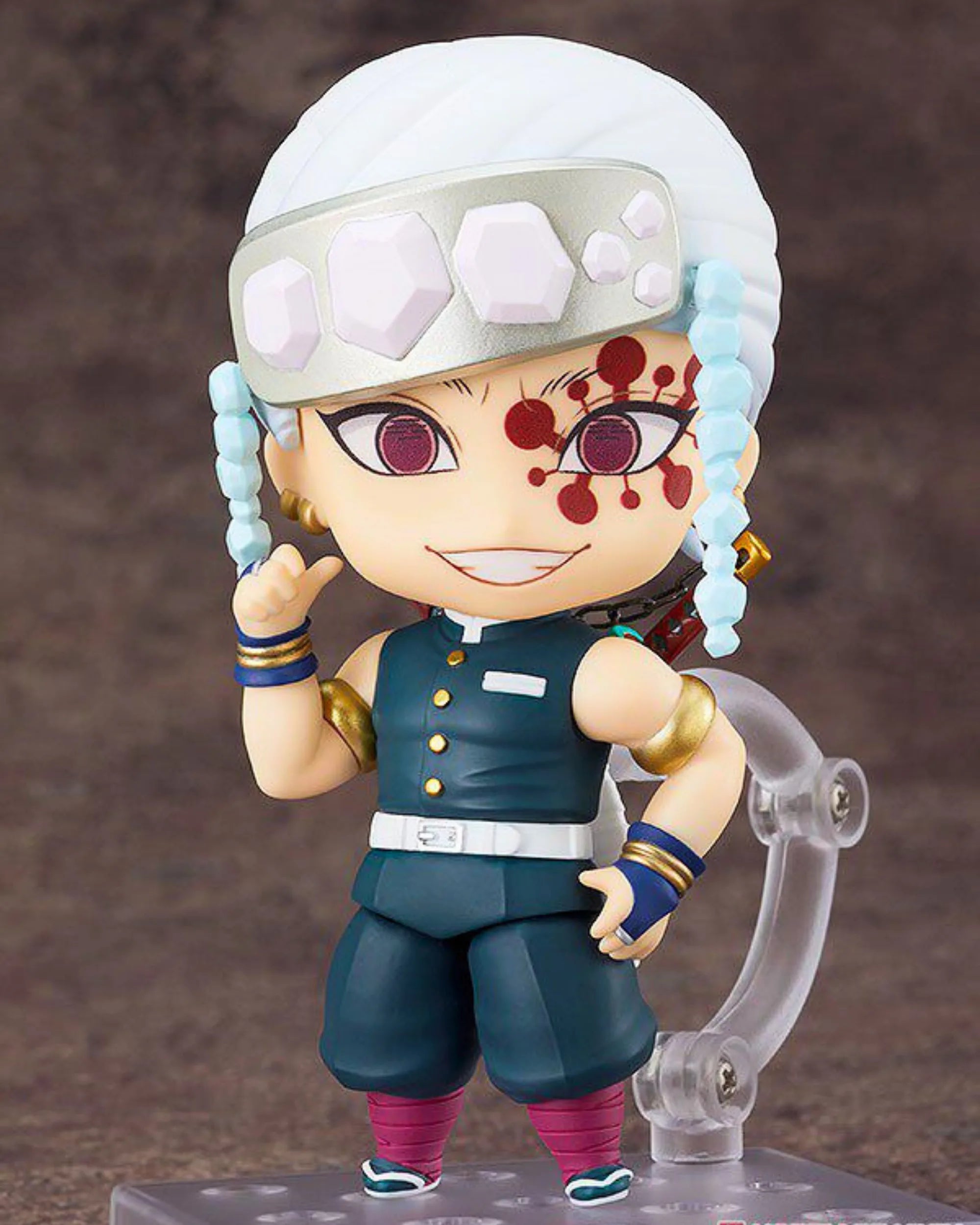 Tengen Uzui Nendoroid No. 1830-1 | PHAIGINA