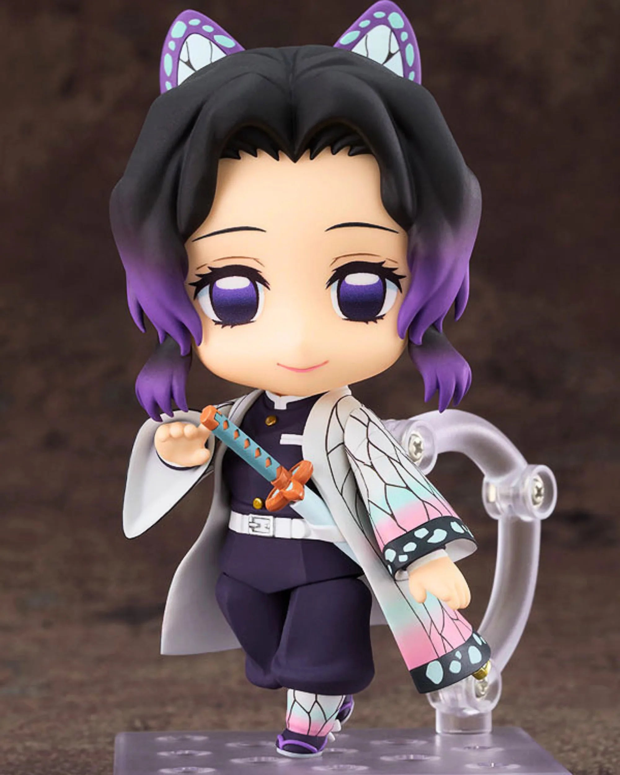 Shinobu Kocho Nendoroid No. 1655-1 | PHAIGINA
