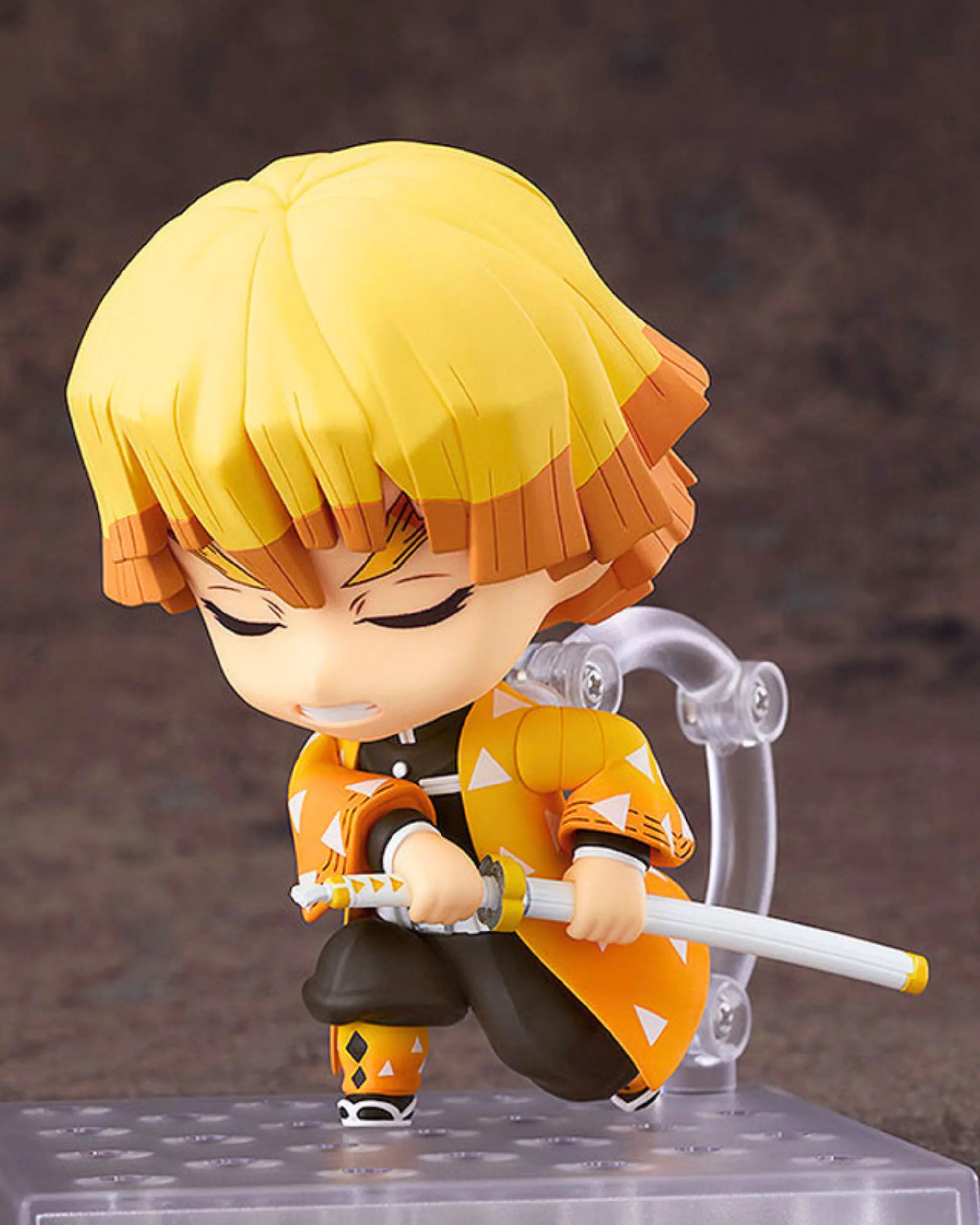 Zenitsu Agatsuma Nendoroid No. 1334-1 | PHAIGINA