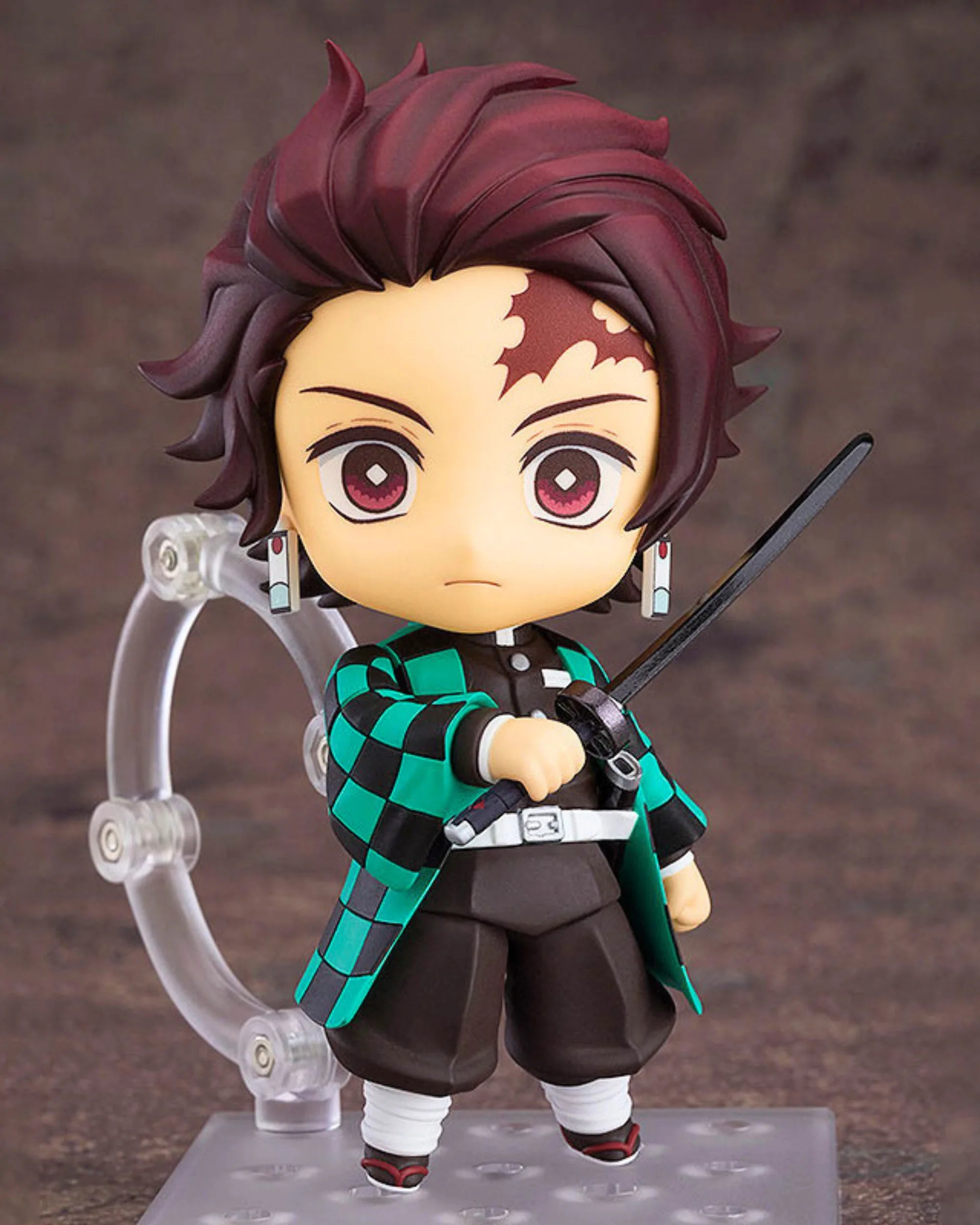 Tanjiro Kamado Nendoroid No. 1193-1 | PHAIGINA