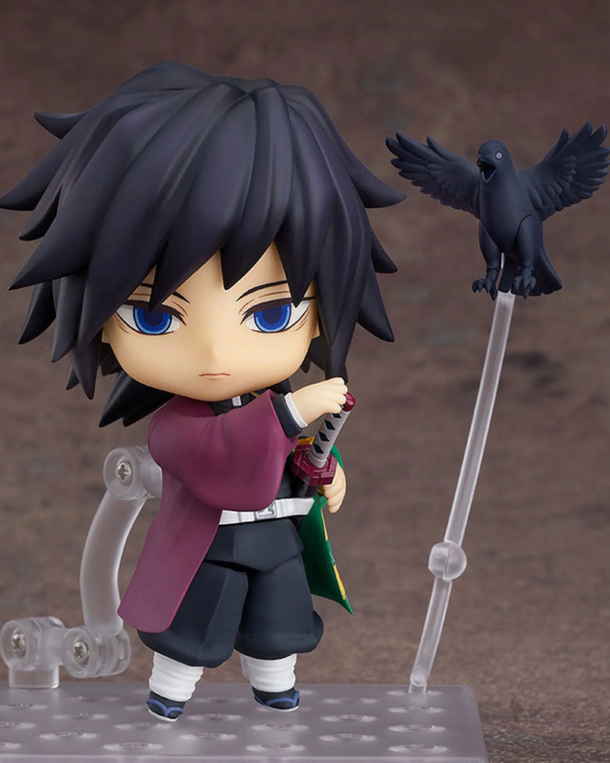 Giyu Tomioka Nendoroid No. 1408-2 | PHAIGINA