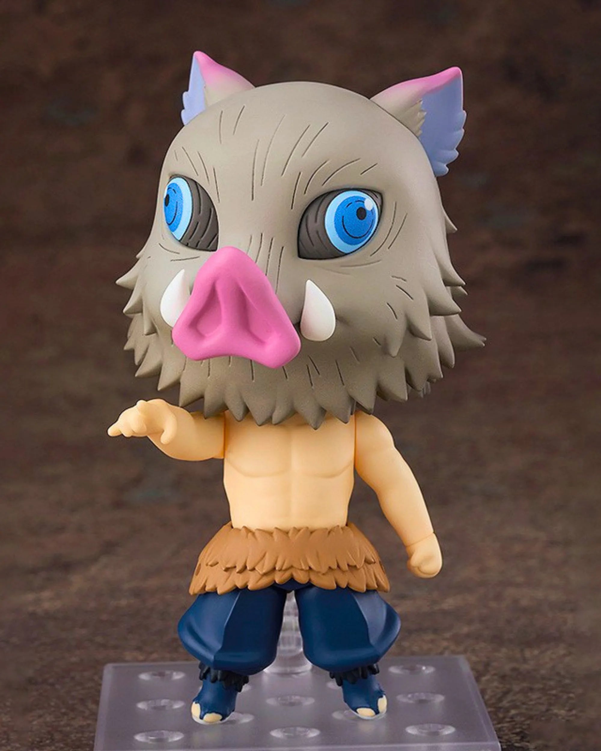 Inosuke Hashibira Nendoroid No. 1361-2 | PHAIGINA