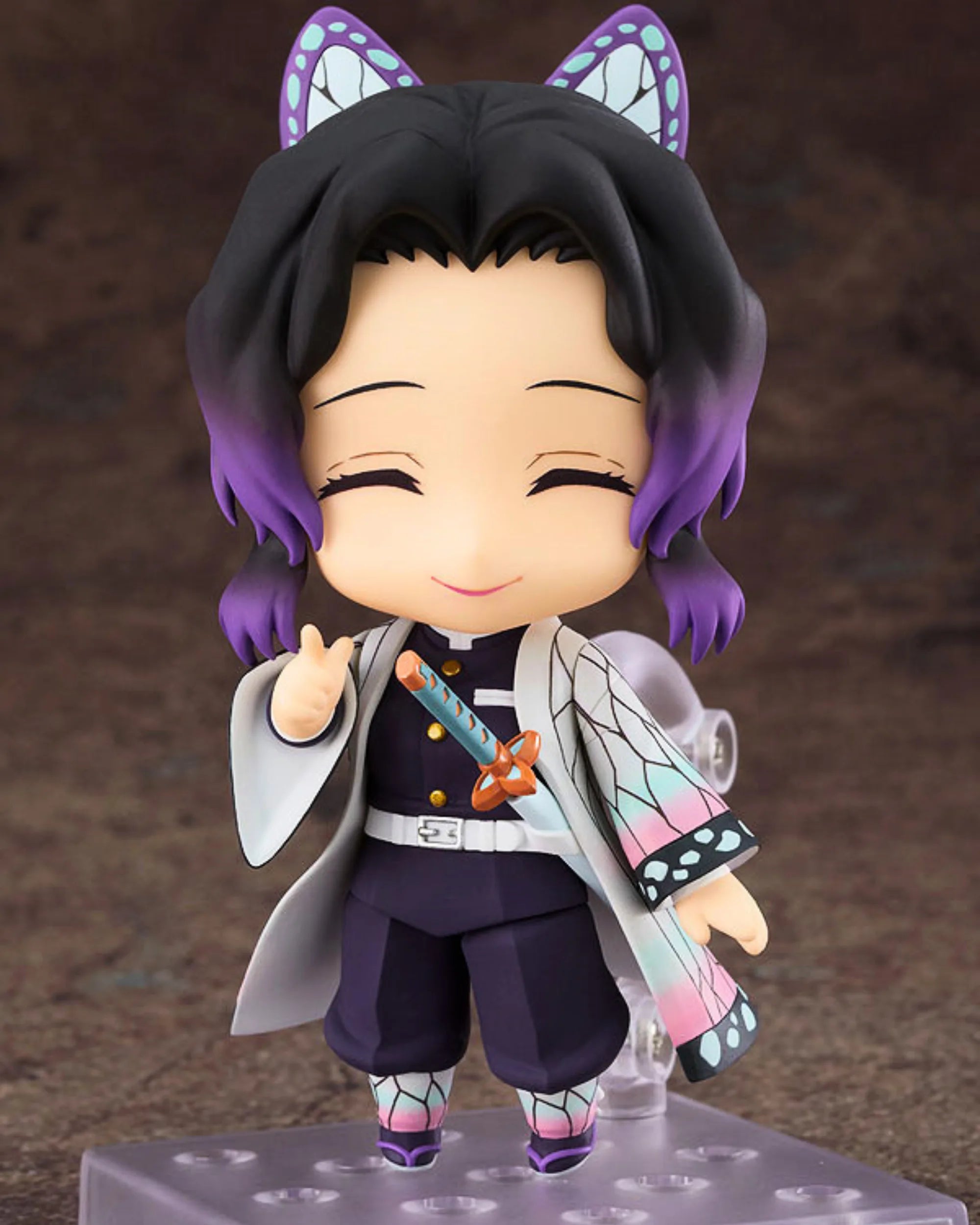 Shinobu Kocho Nendoroid No. 1655-2 | PHAIGINA