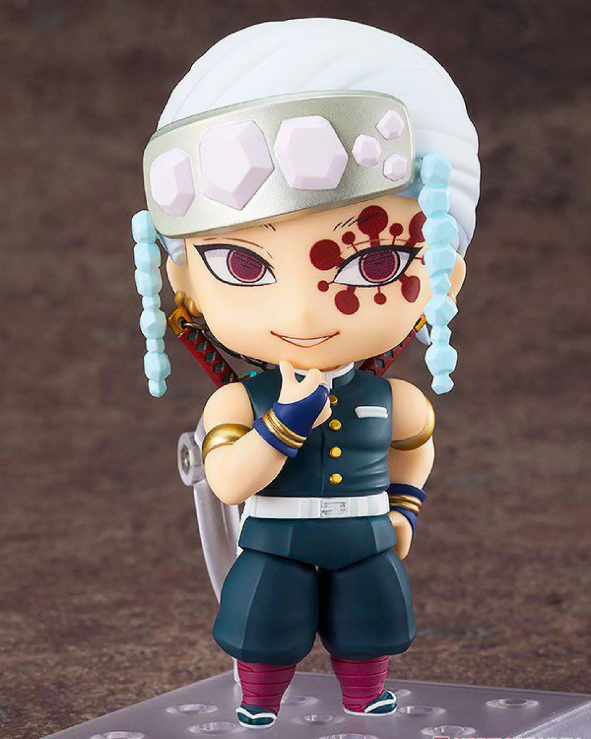 Tengen Uzui Nendoroid No. 1830-2 | PHAIGINA
