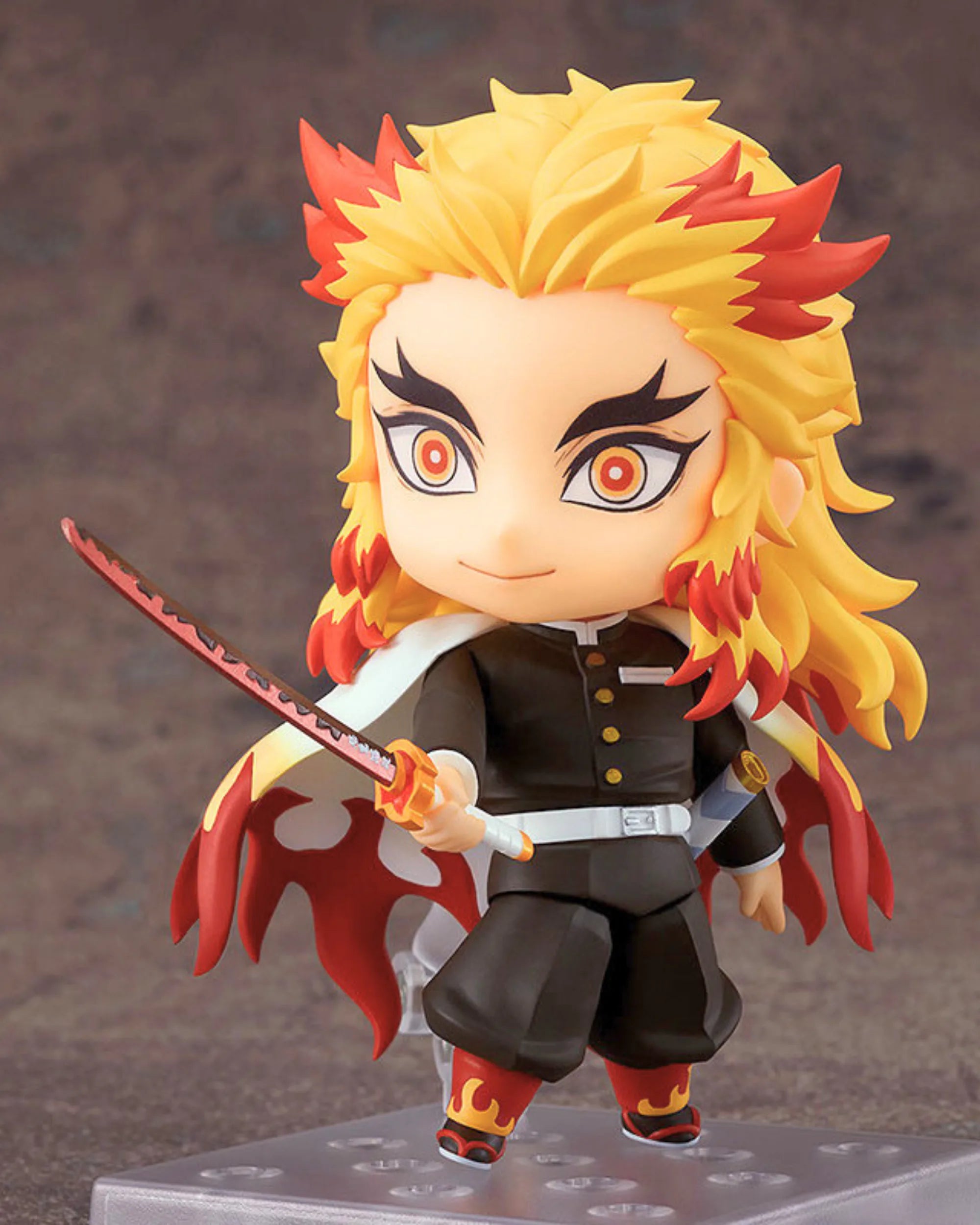 Kyojuro Rengoku Nendoroid No. 1541-2 | PHAIGINA