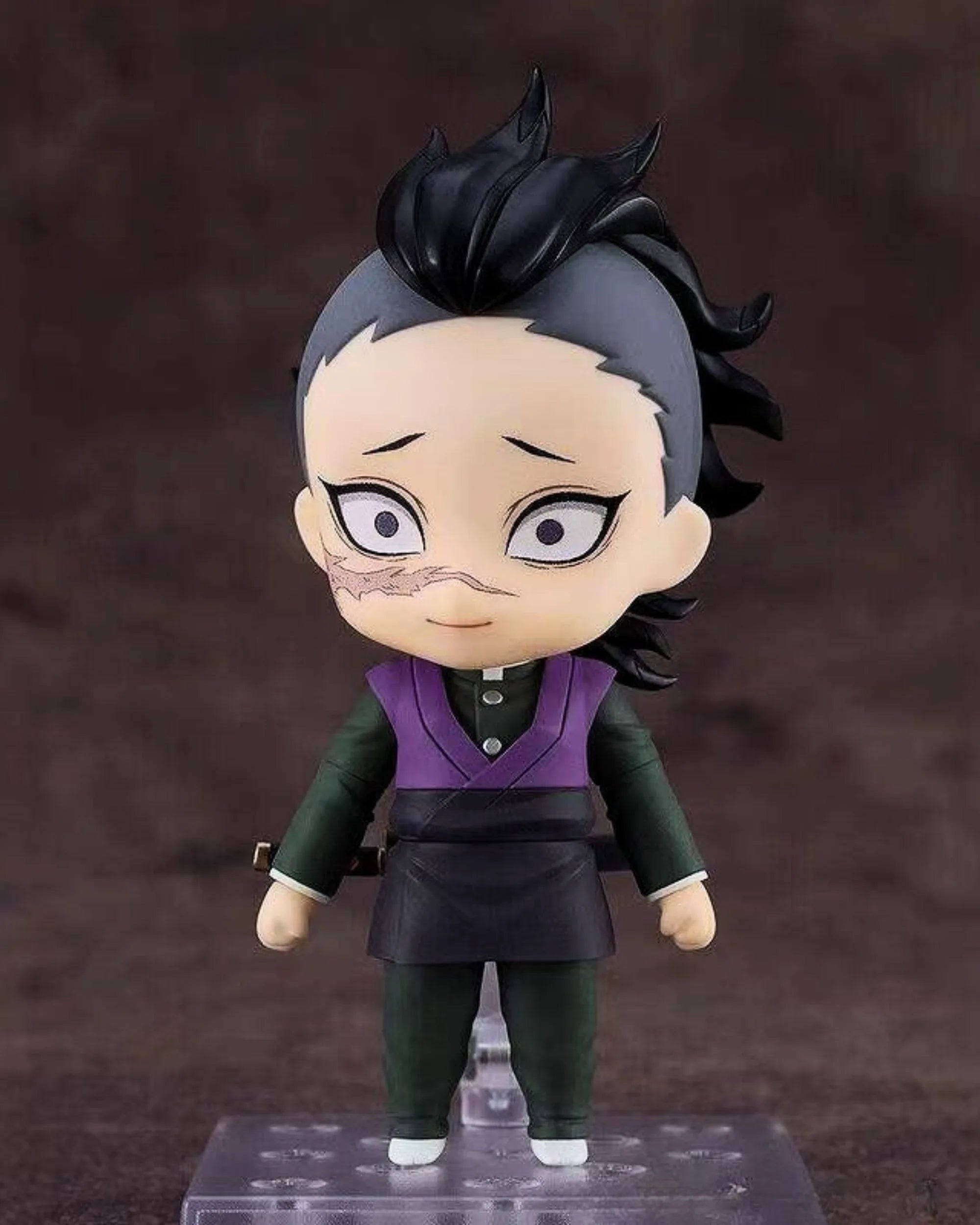Genya Shinazugawa Nendoroid No. 2314-2 | PHAIGINA